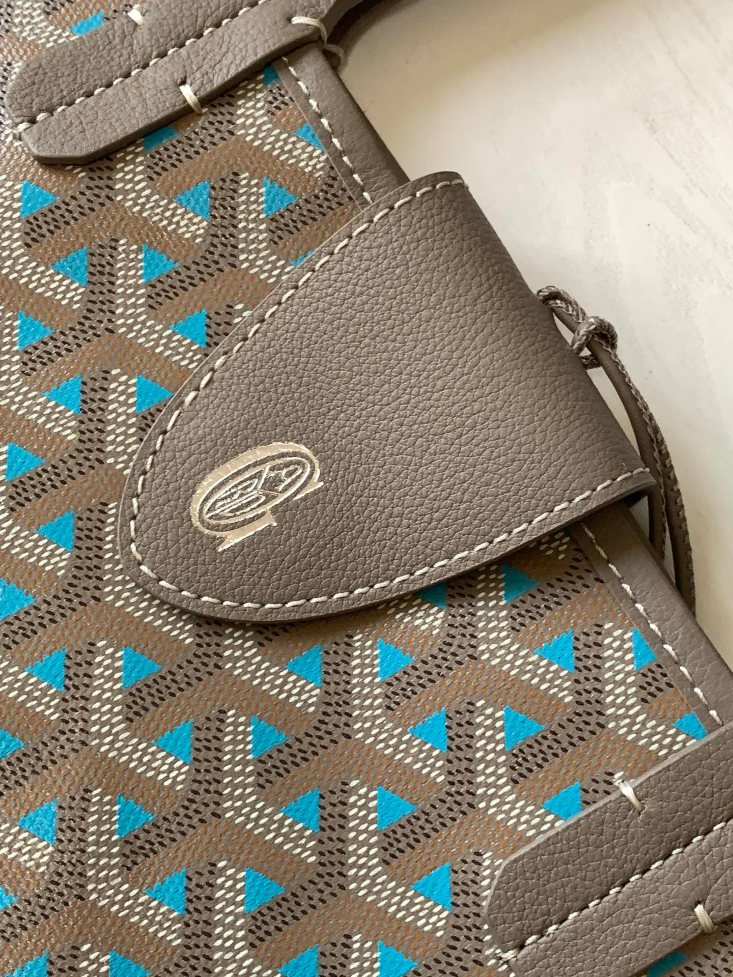 Классические Сумки Женские Goyard 1256500