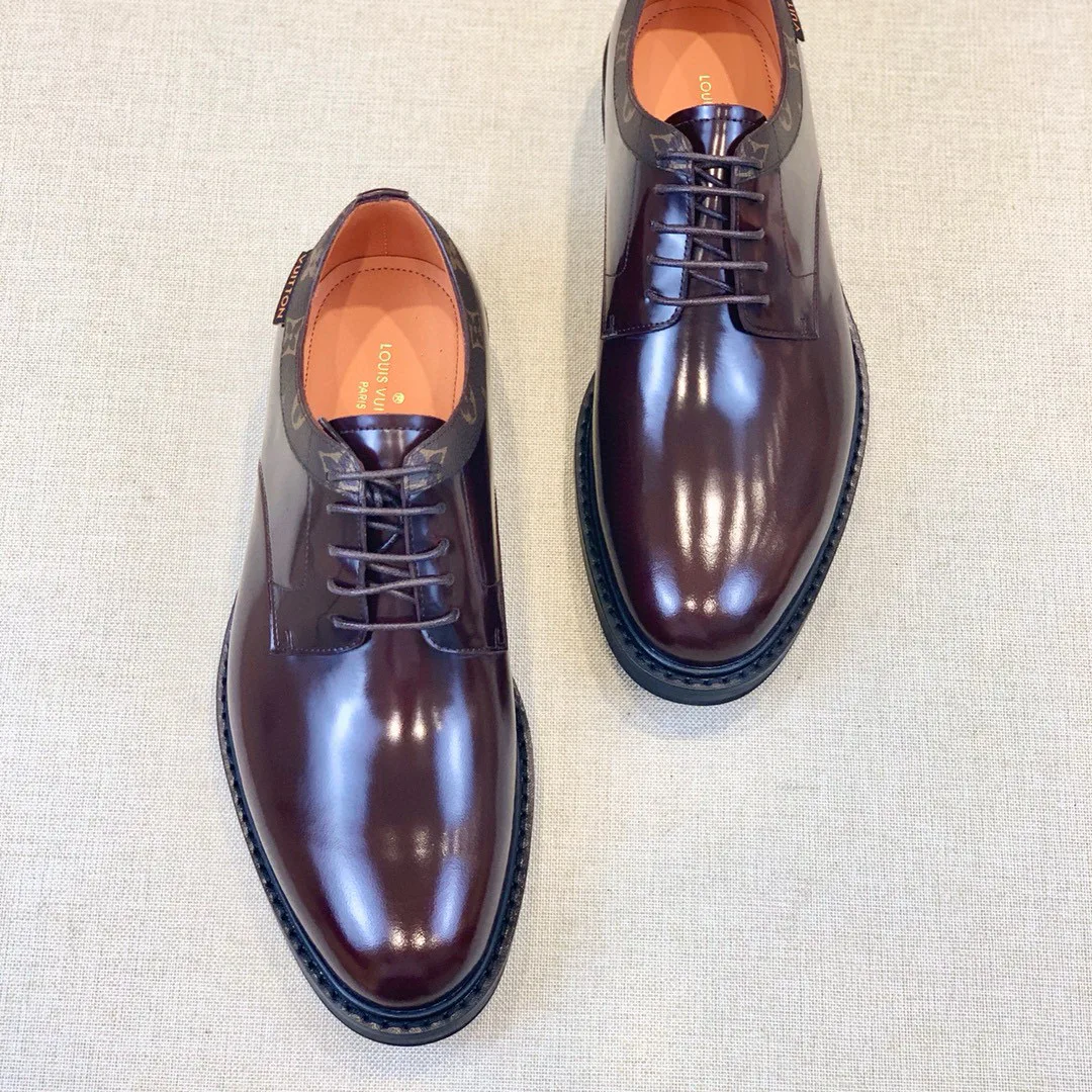 Лоферы И Туфли Мужские Louis Vuitton 94523