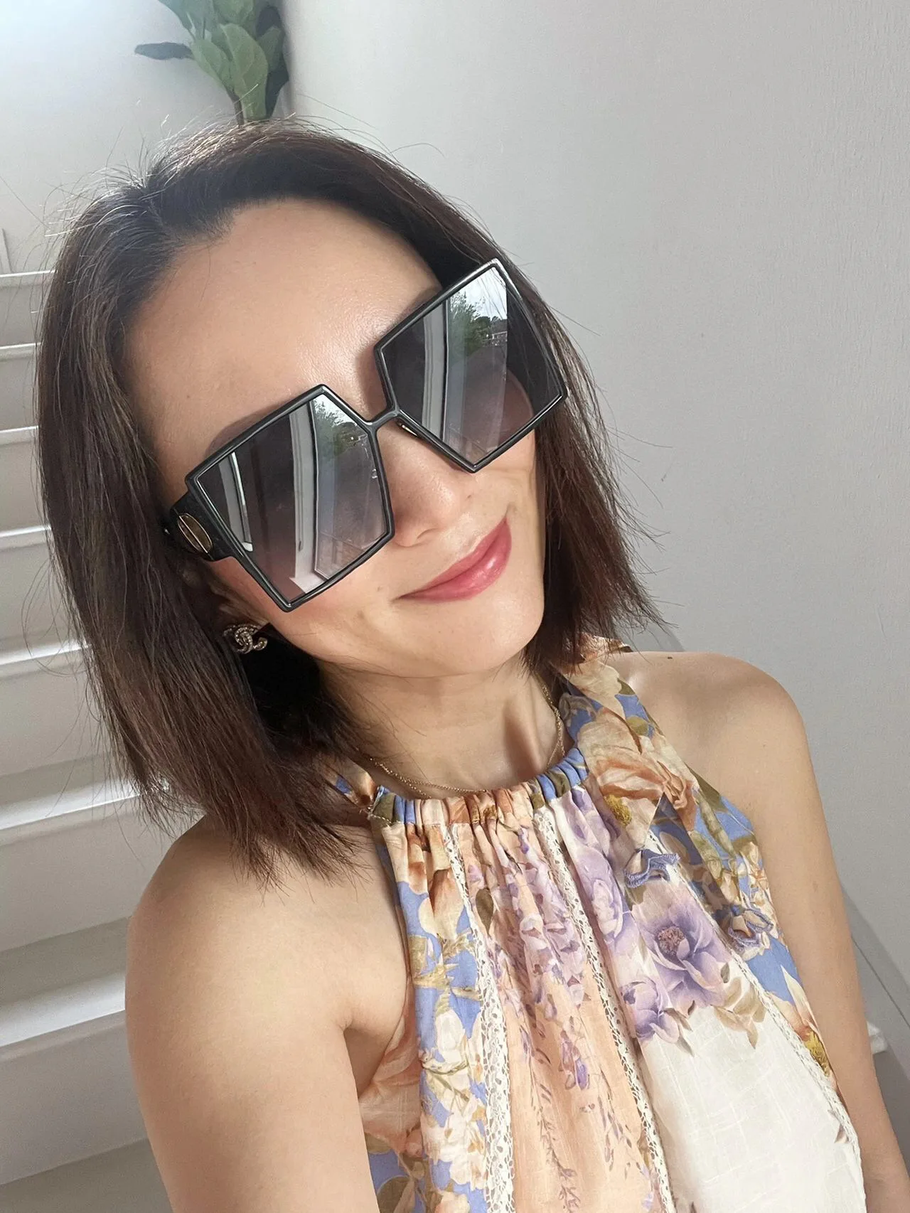 Очки Christian Dior 31001