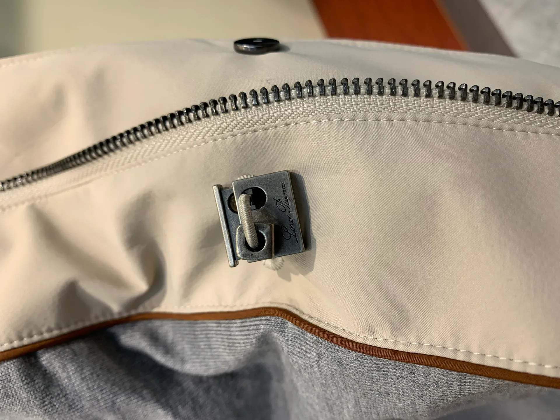 Куртки И Пуховики Мужские Loro Piana 2316968