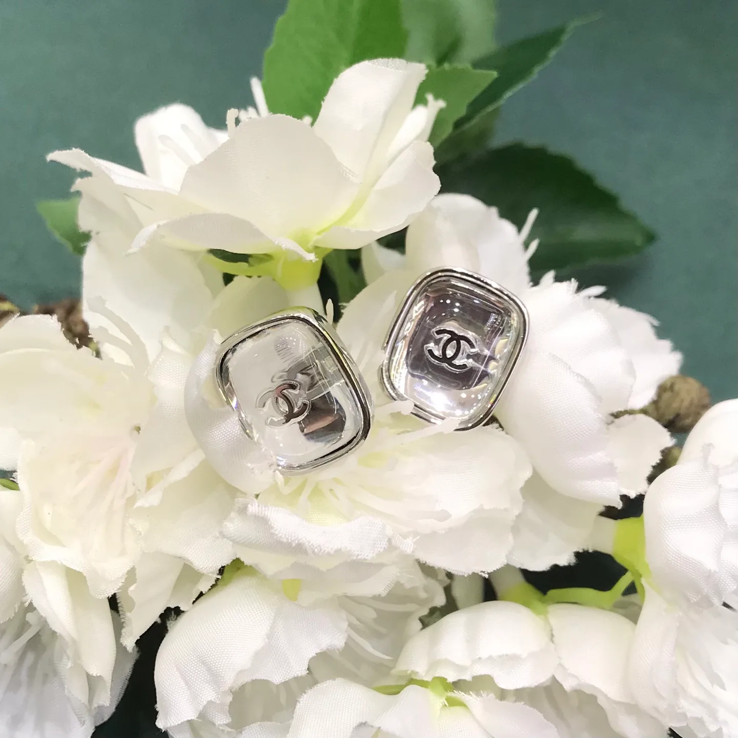 Бижутерия Chanel 18186310