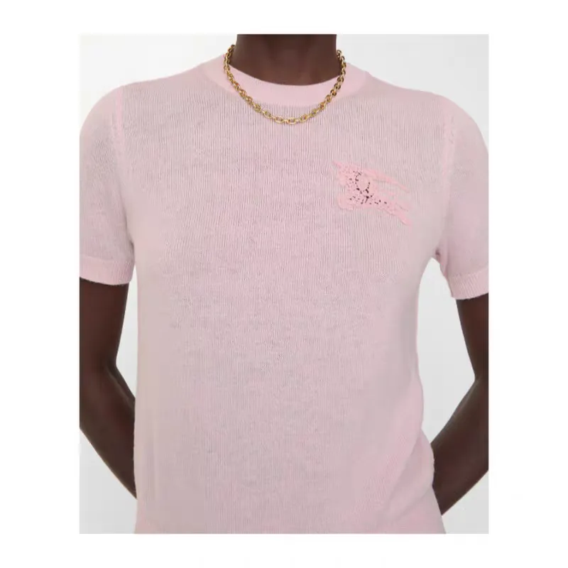 Футболки Женские Burberry 13451855