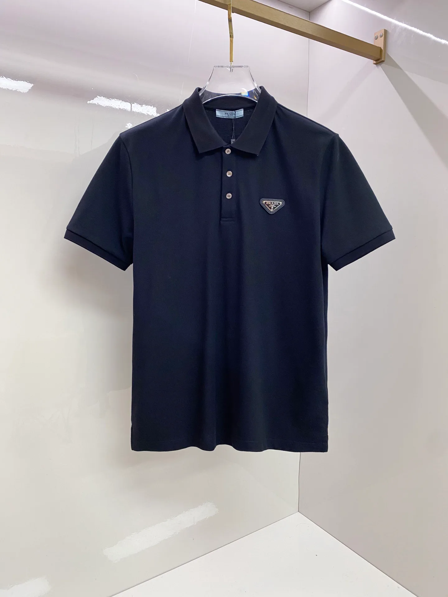 Футболки Мужские Prada 12789853