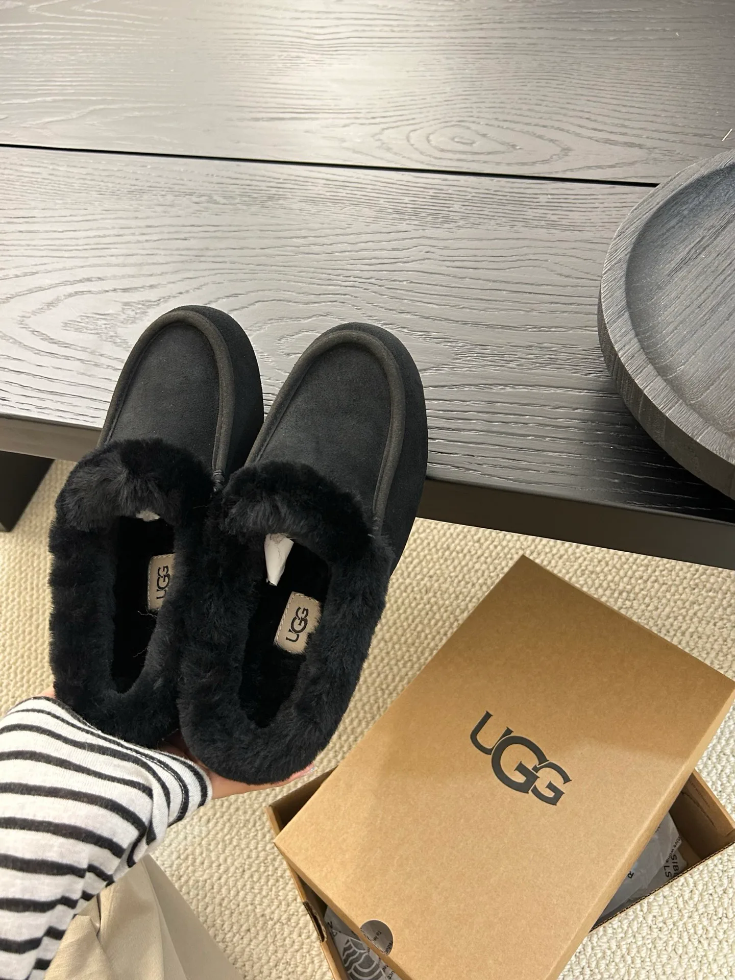 Угги Женские Ugg 459117