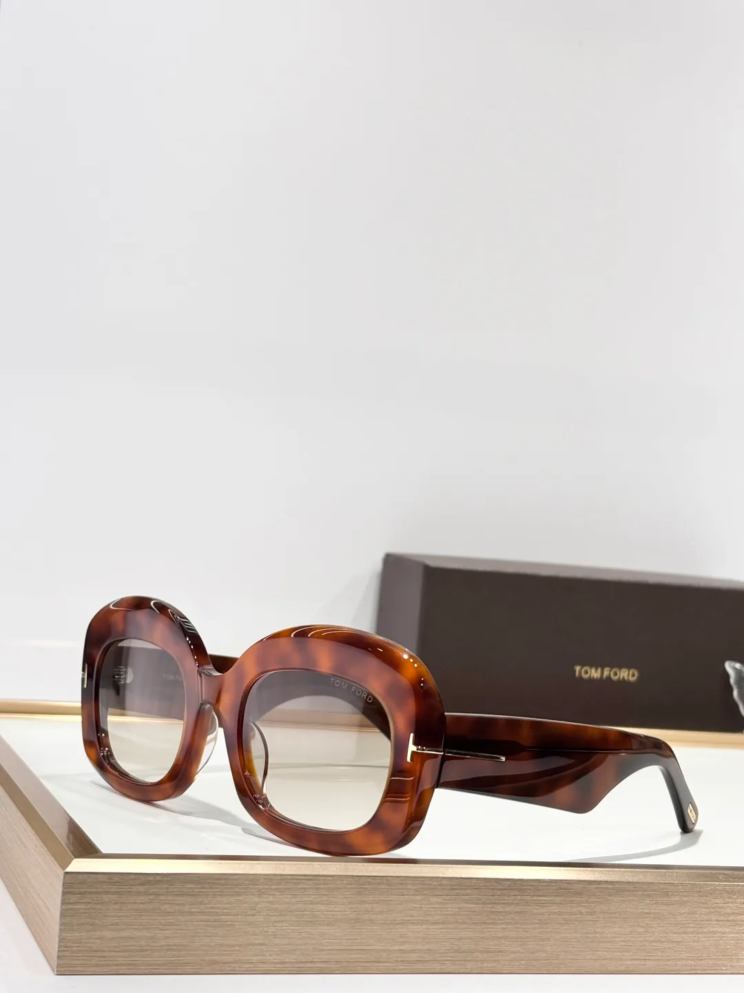 Очки Tom Ford 1231678