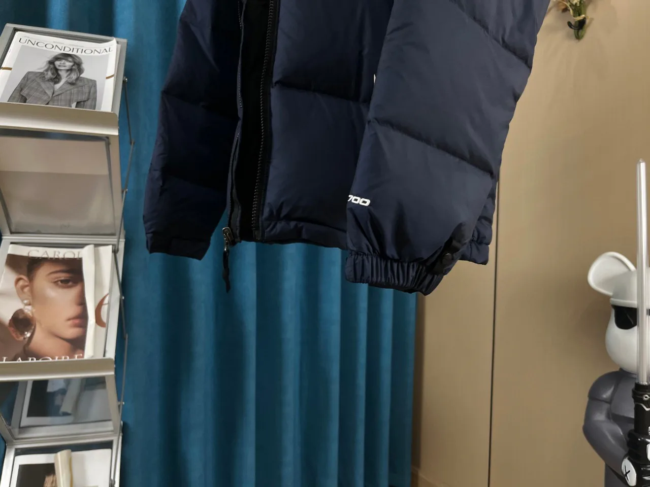 Куртки И Пуховики Женские The North Face 18885516