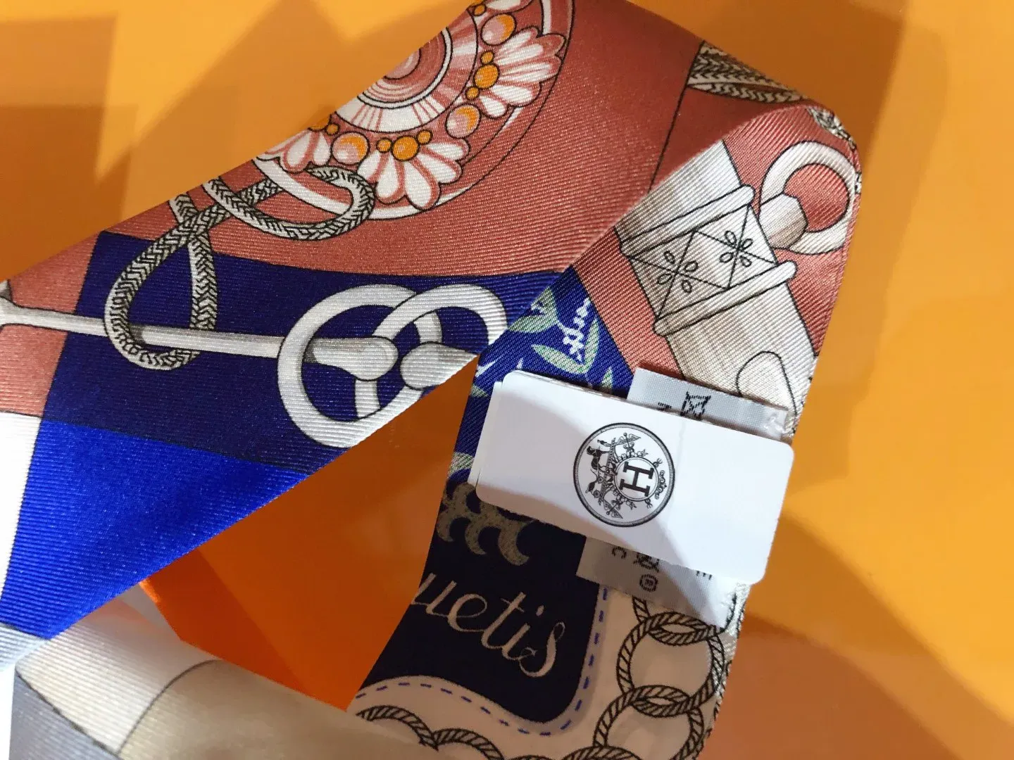 Платки Hermes 2588599
