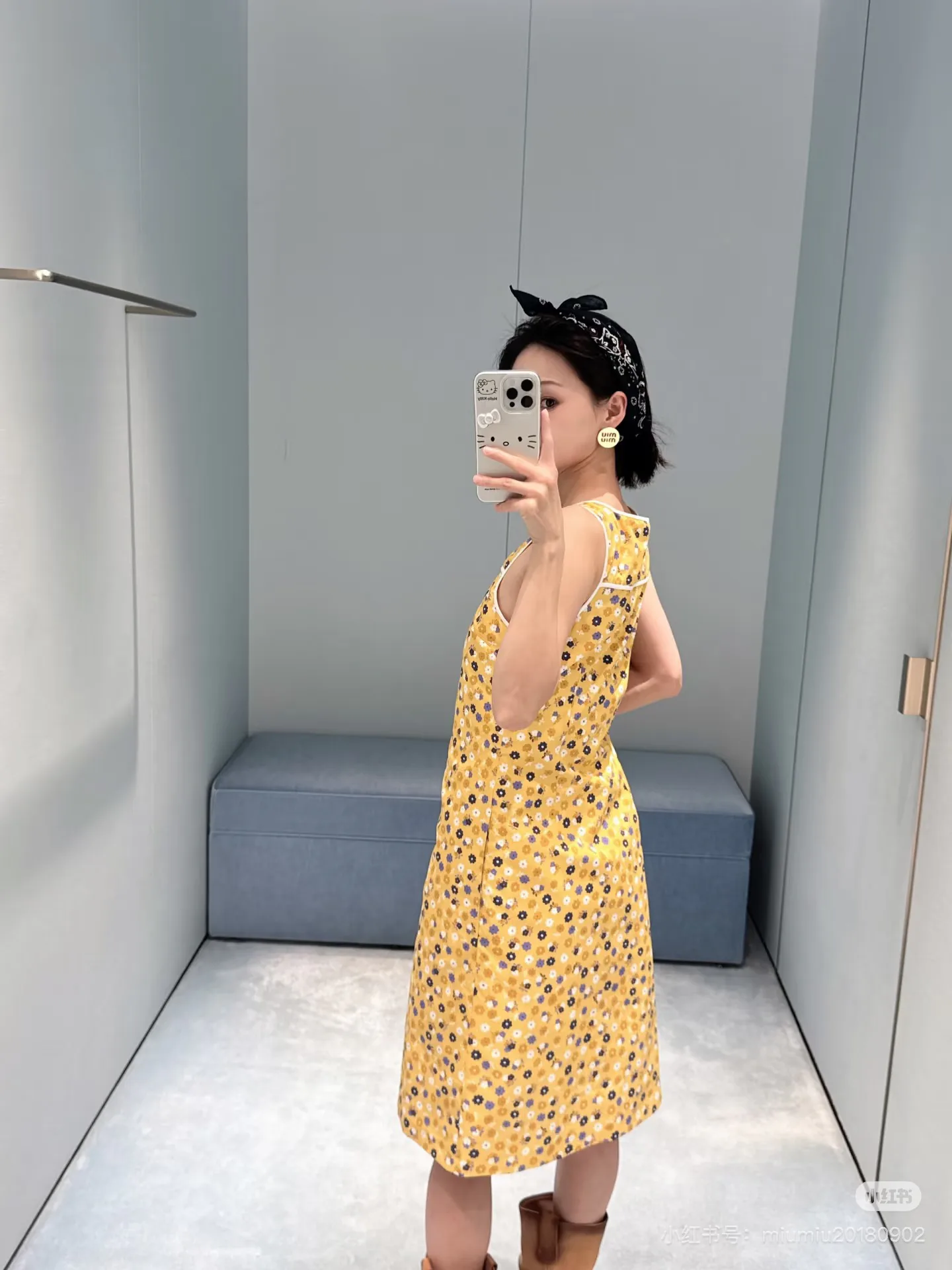 Платья Женские Miu Miu 13149081
