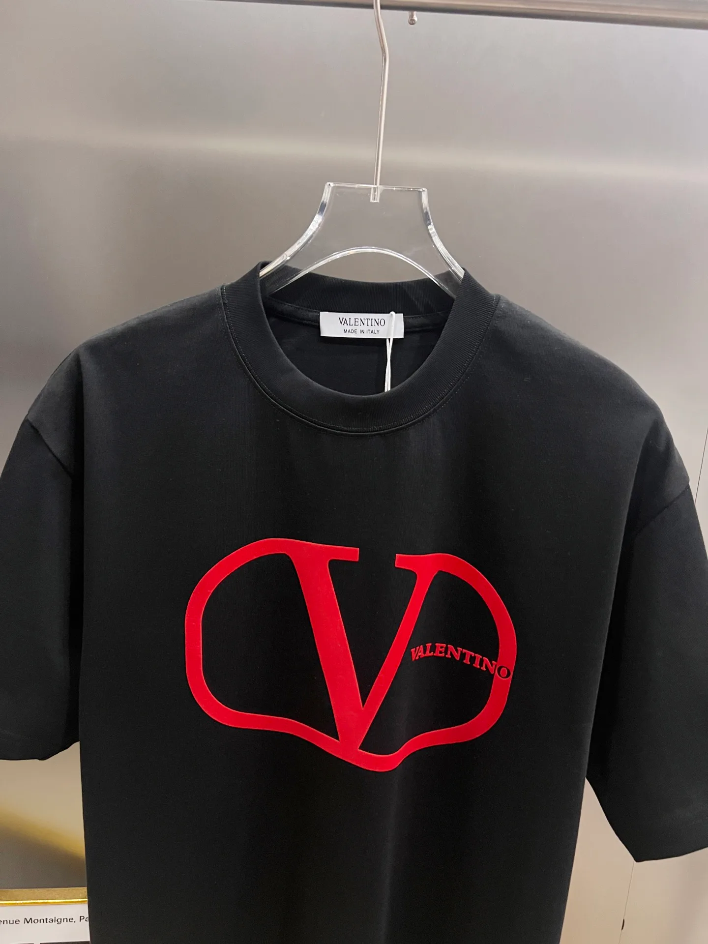 Футболки Женские Valentino 12698163