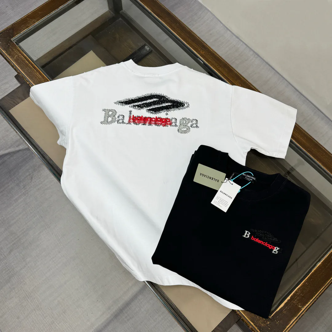 Футболки Женские Balenciaga 10785201
