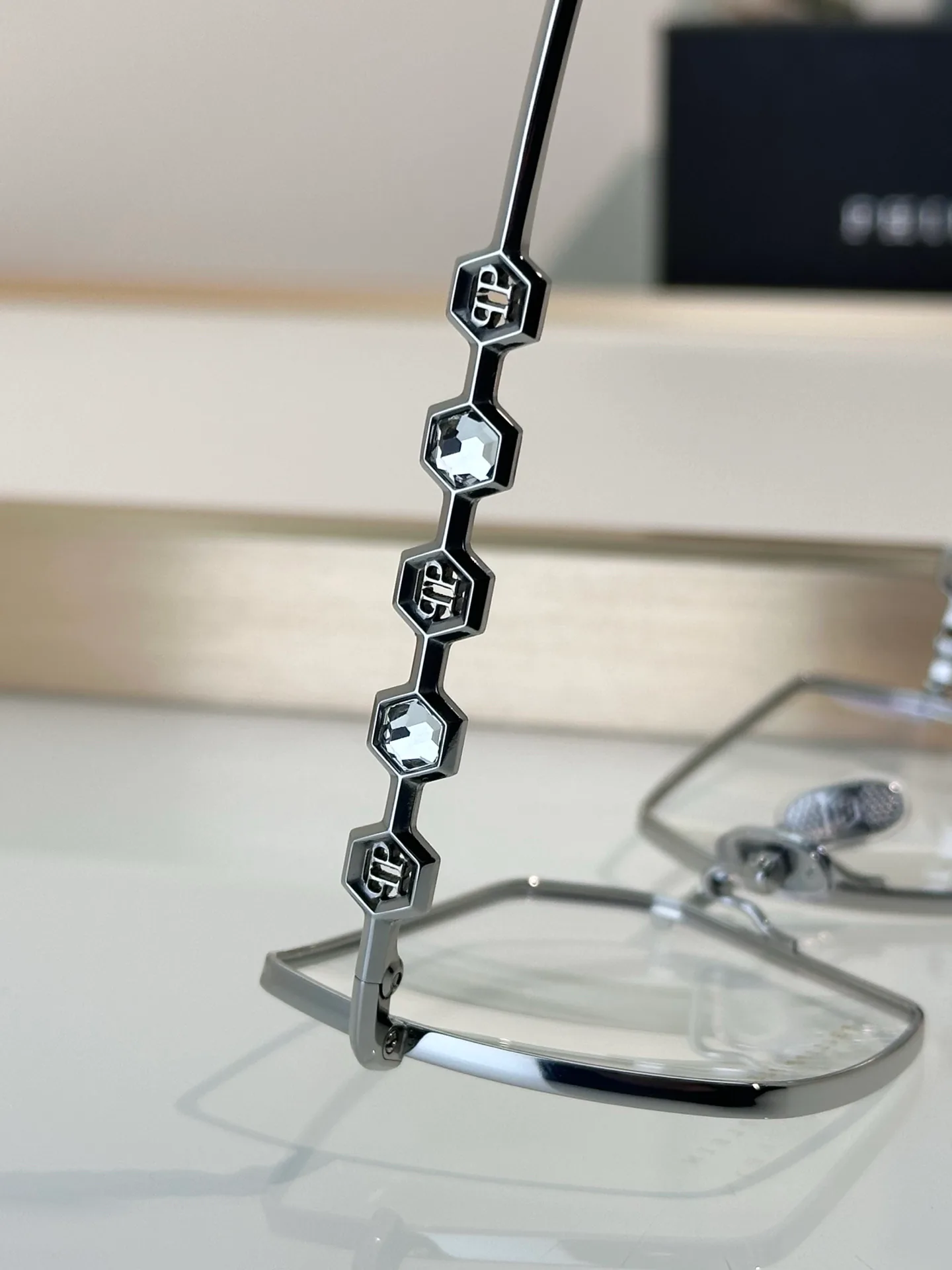 Очки Philipp Plein 11952683