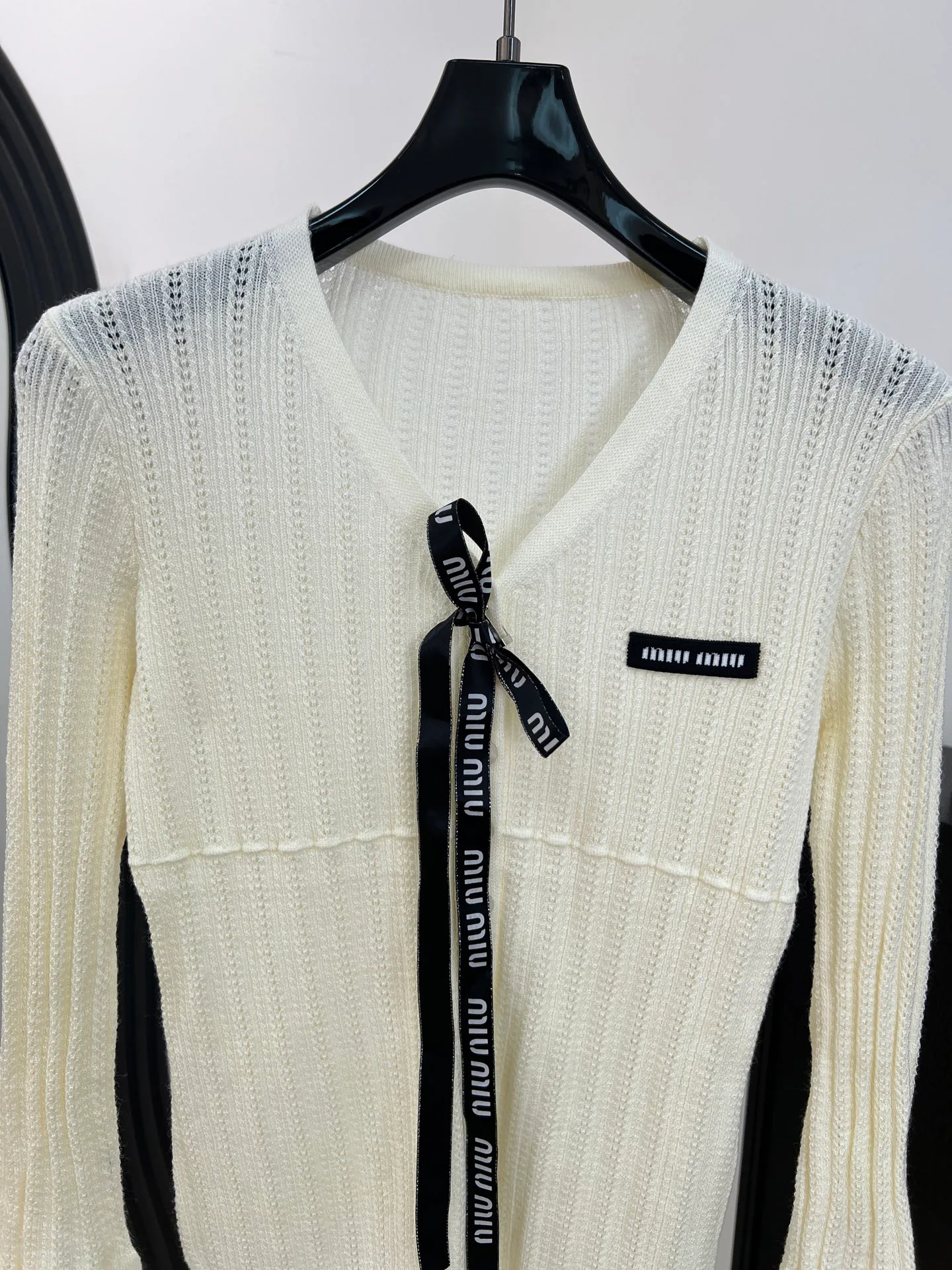 Джемперы И Свитеры Женские Miu Miu 18150023