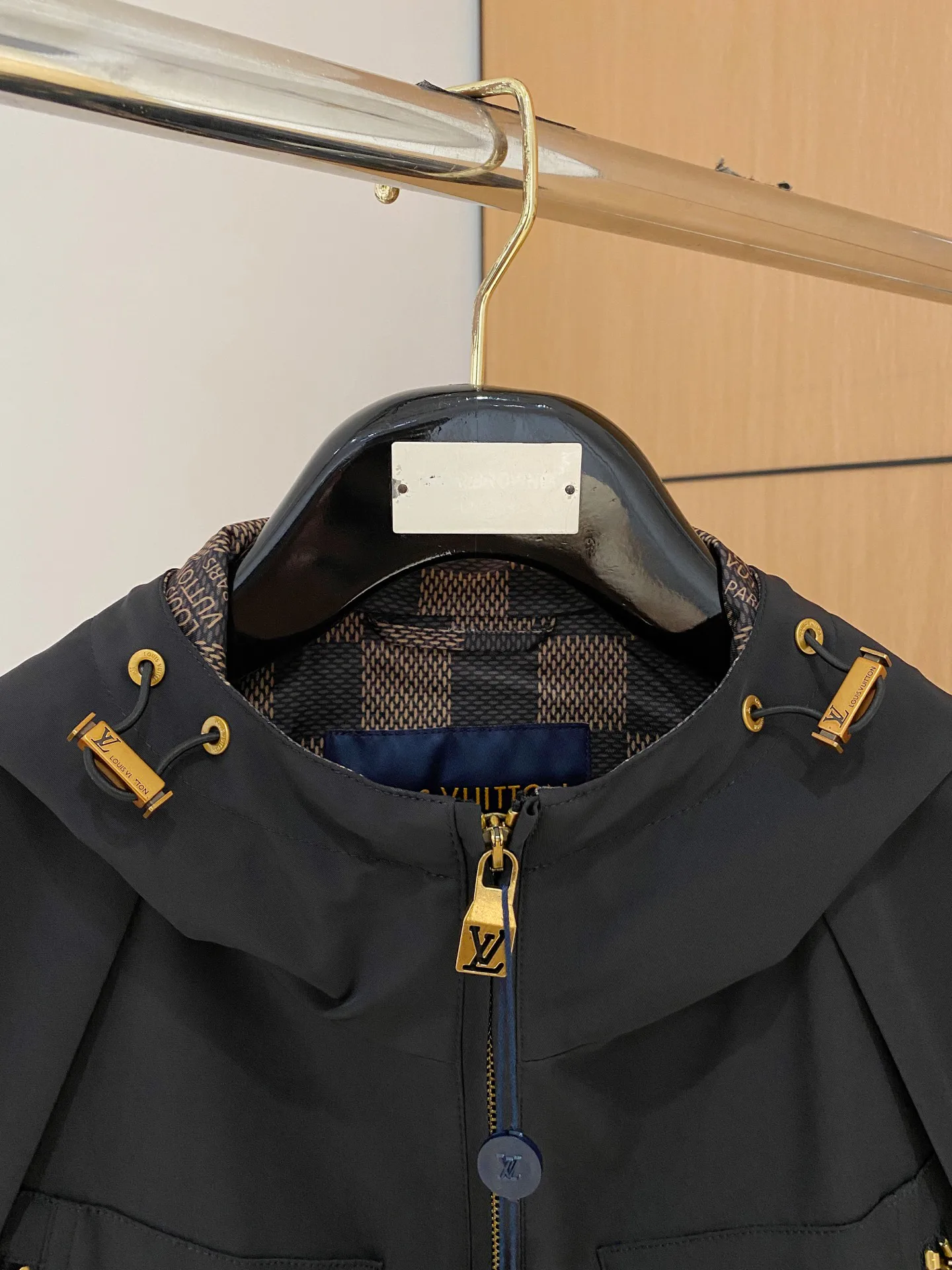 Куртки Мужские Louis Vuitton 52435