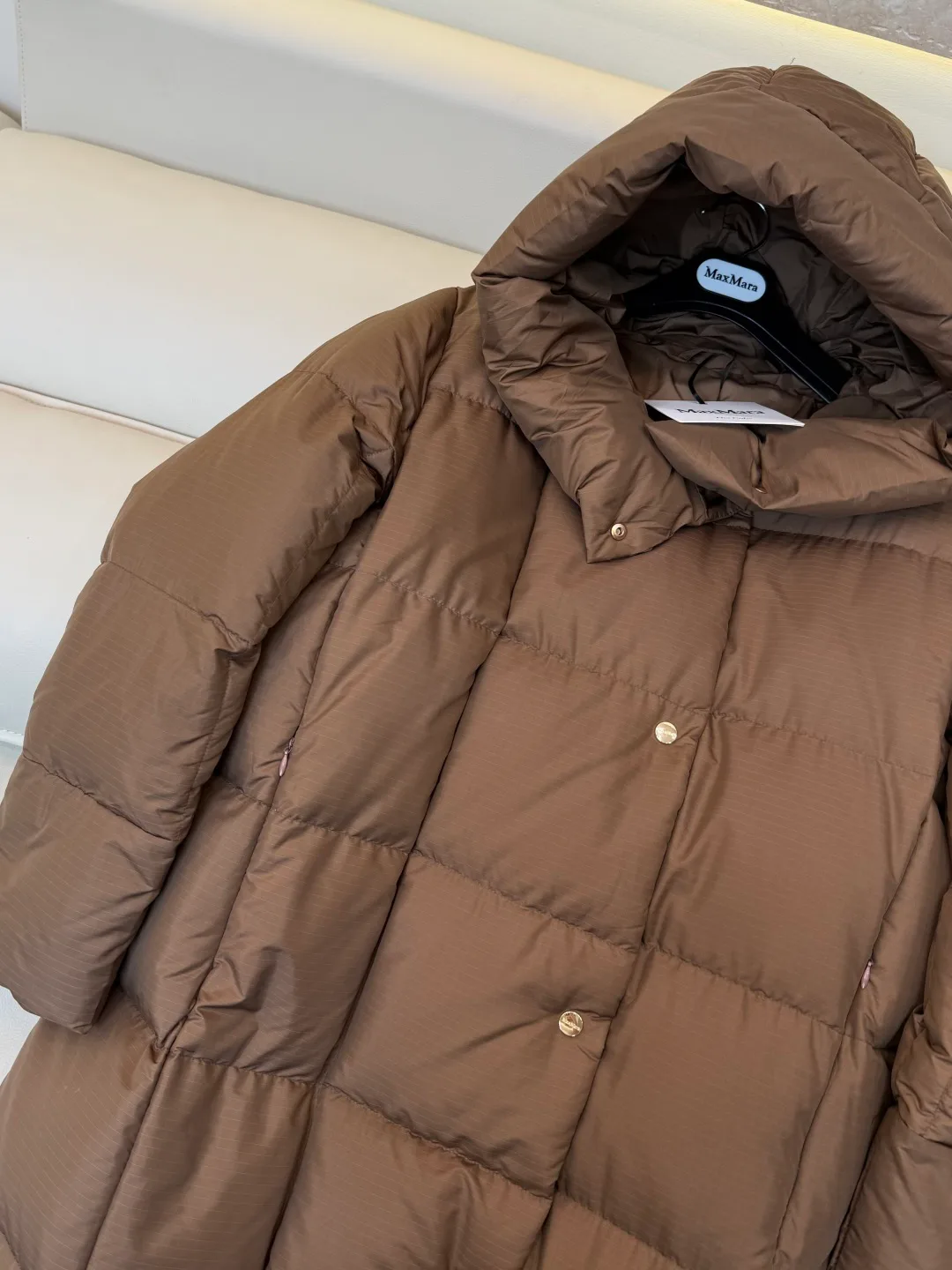 Куртки И Пуховики Женские Max Mara 19422827