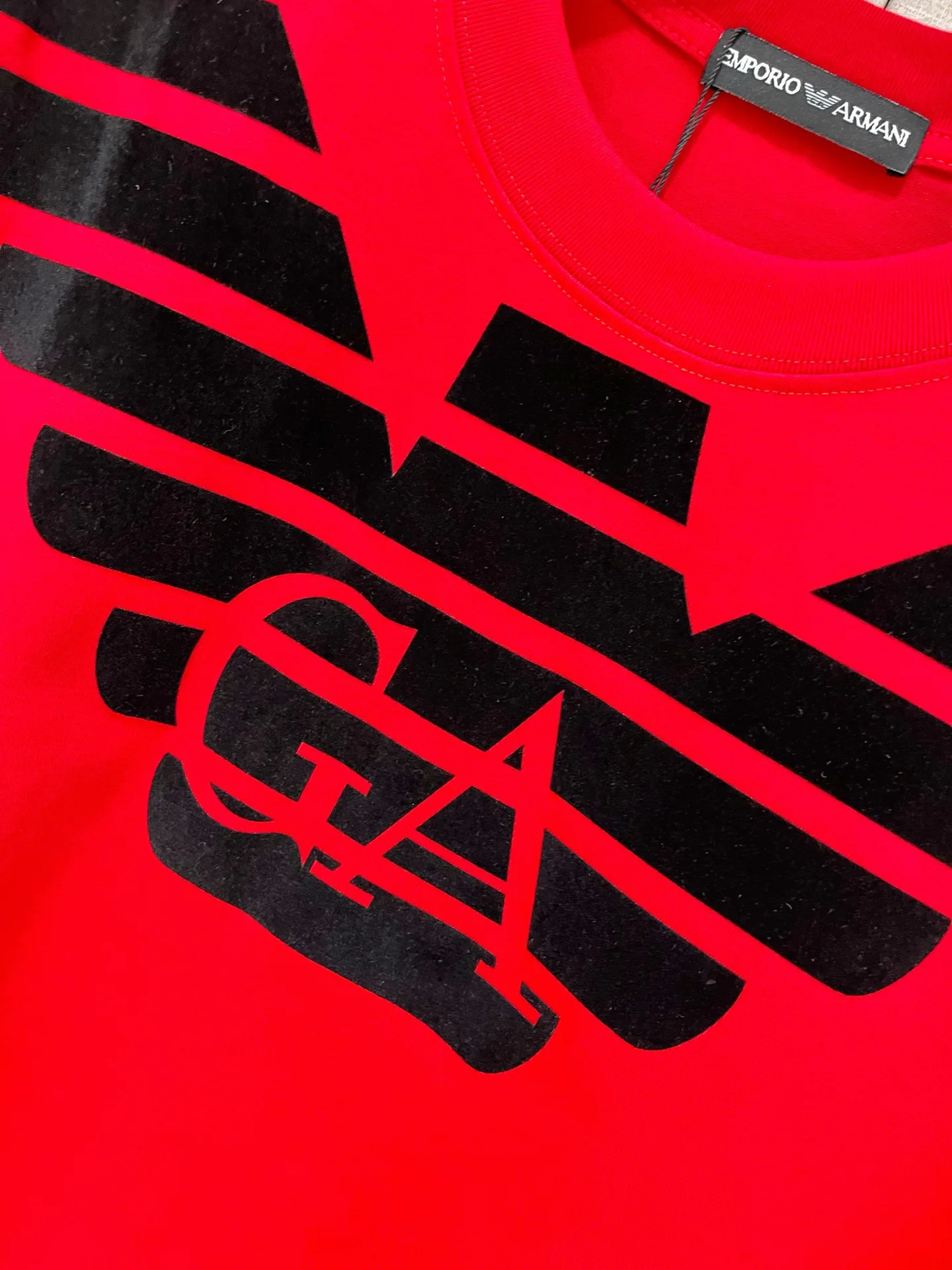 Футболки Мужские Armani 28625