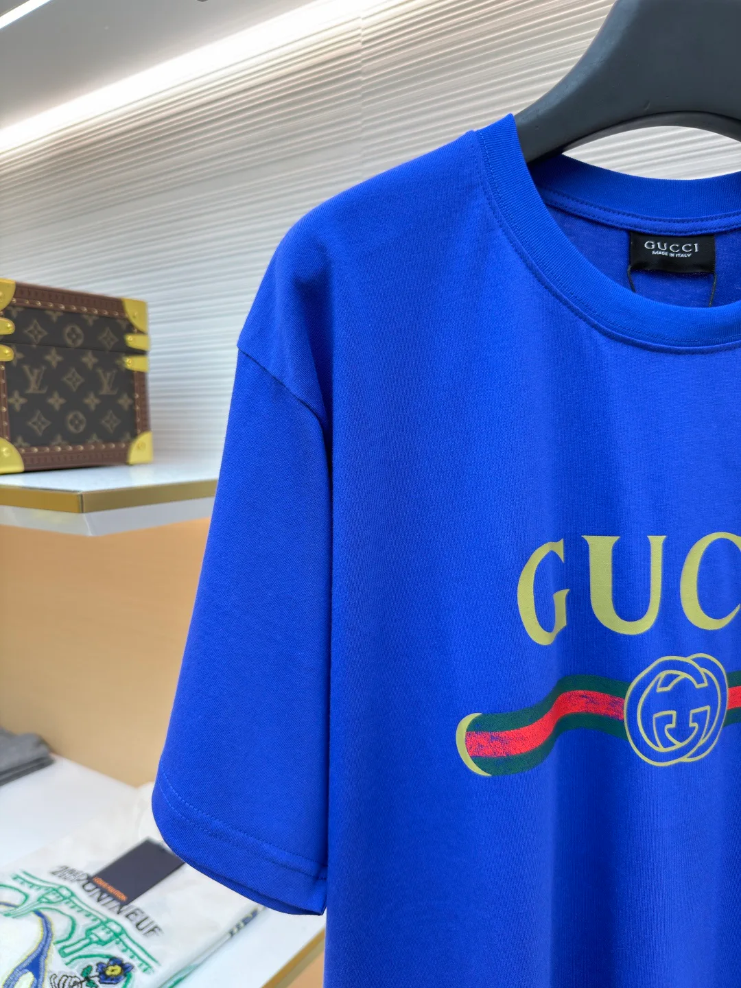 Футболки Мужские Gucci 11430033