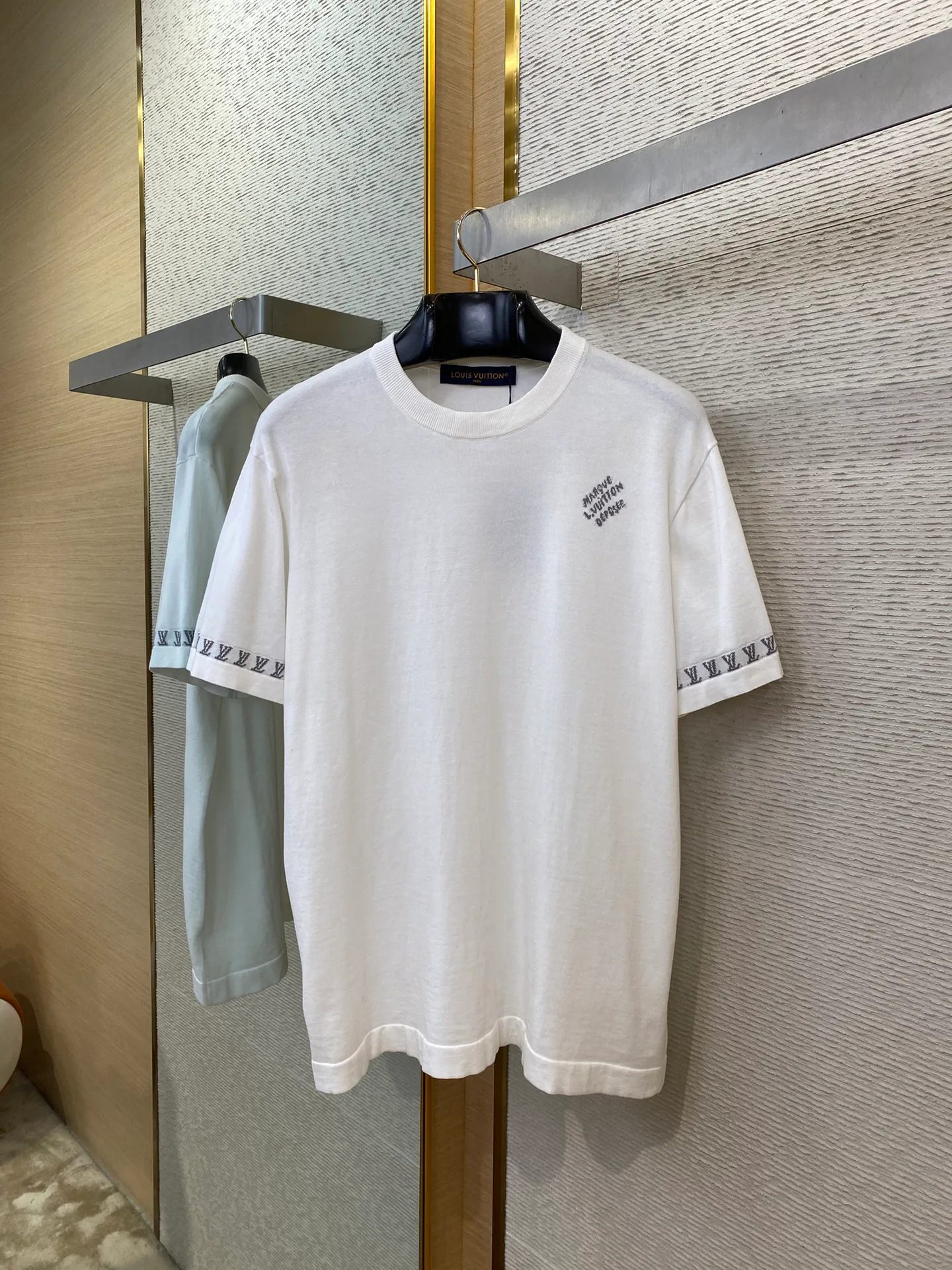 Футболки Женские Louis Vuitton 29404