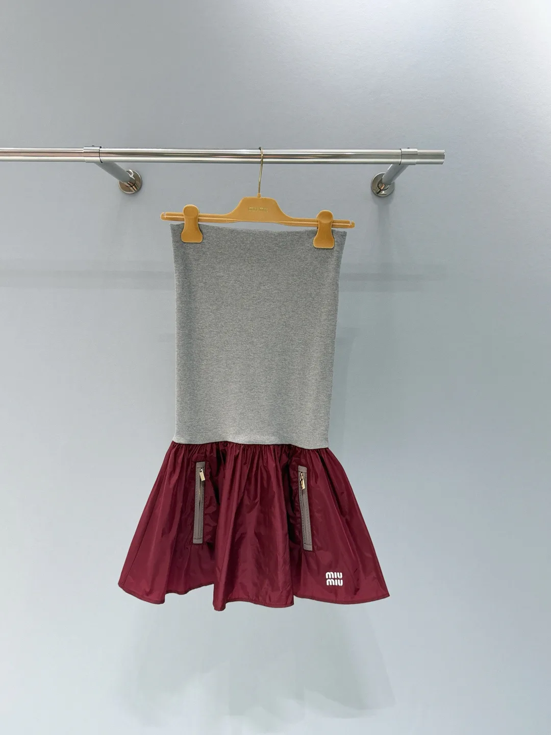 Платья Женские Miu Miu 3860034