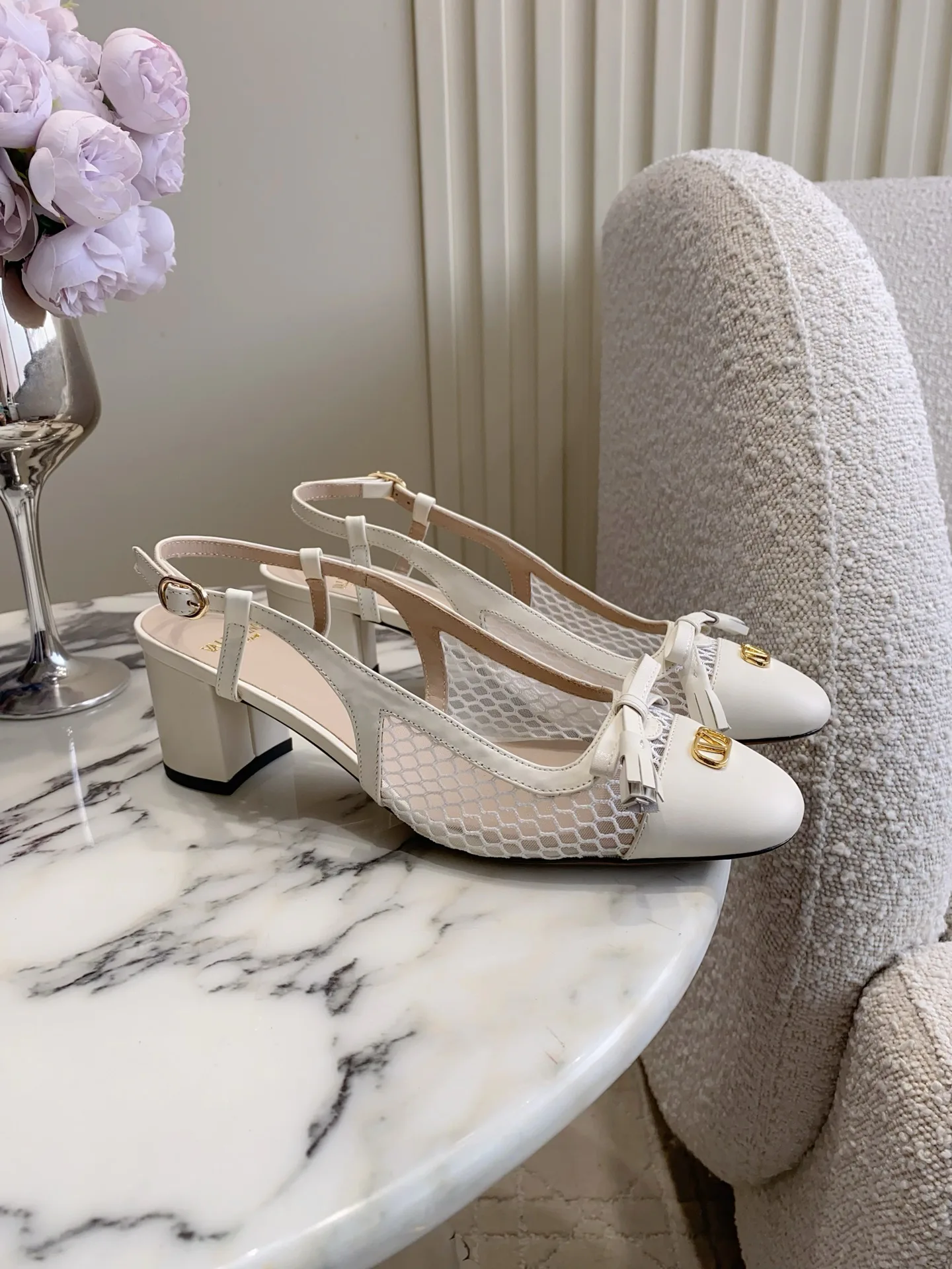 Туфли Женские Valentino 13331967