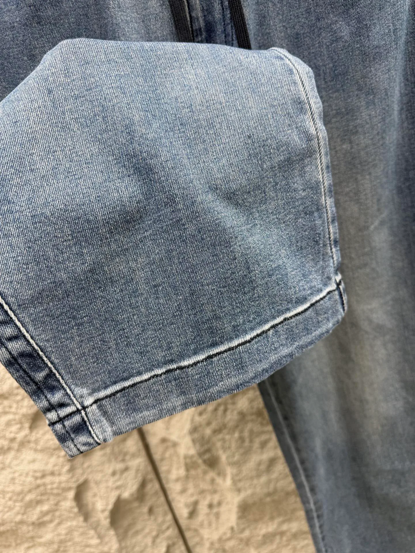 Джинсы Мужские Maison Margiela 11439702
