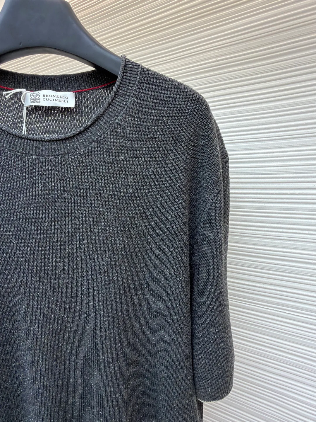 Футболки Мужские Brunello Cucinelli 13432835