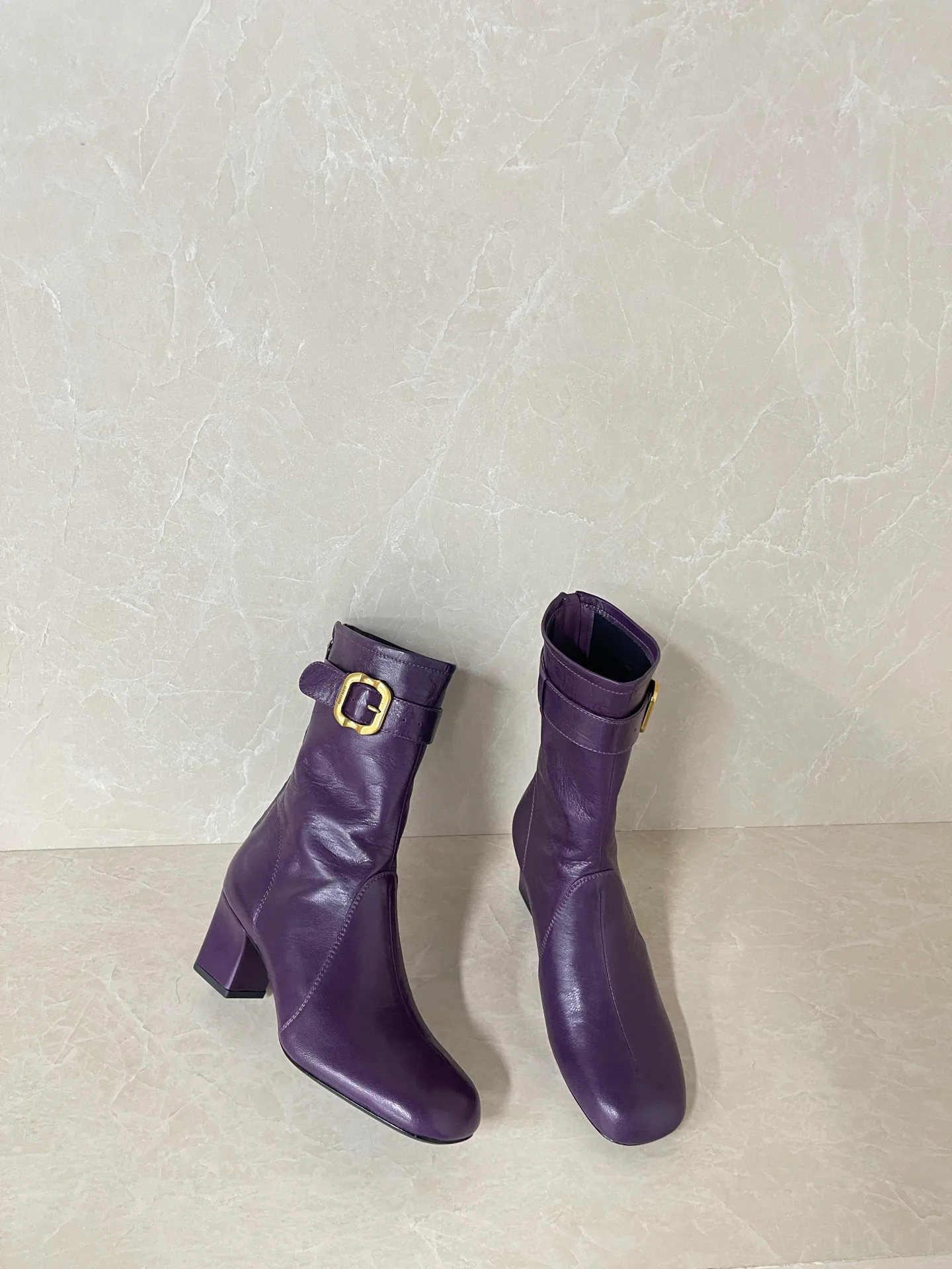 Ботильоны Женские Miu Miu 51751