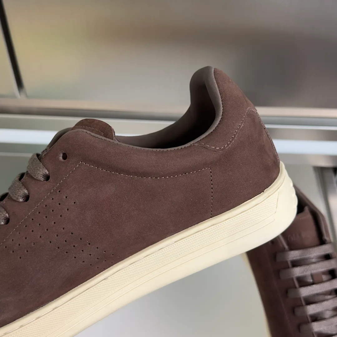 Кеды Мужские Tom Ford 790433