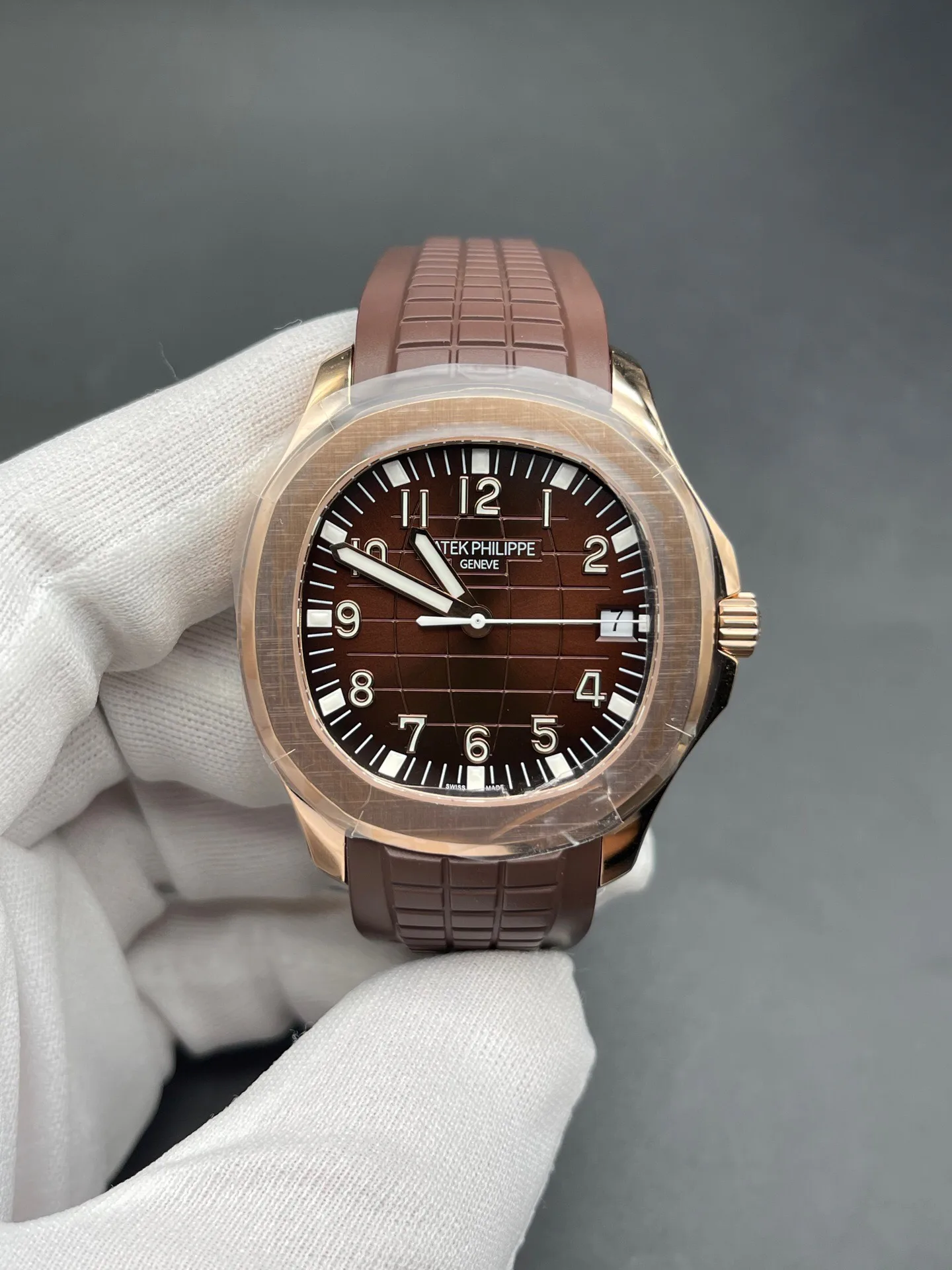 Часы Мужские Patek Philippe 17994159