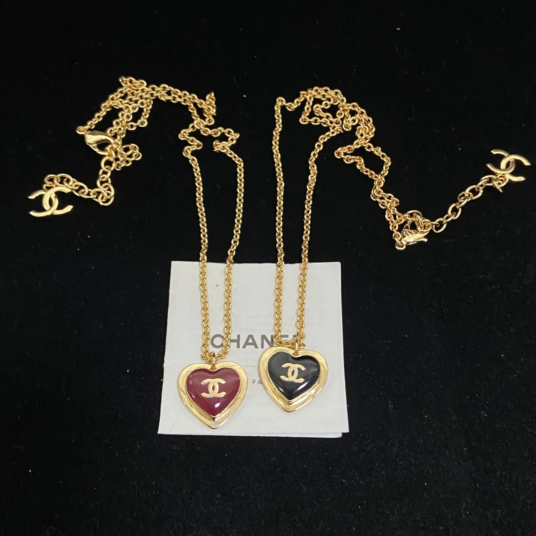 Бижутерия Chanel 11704581