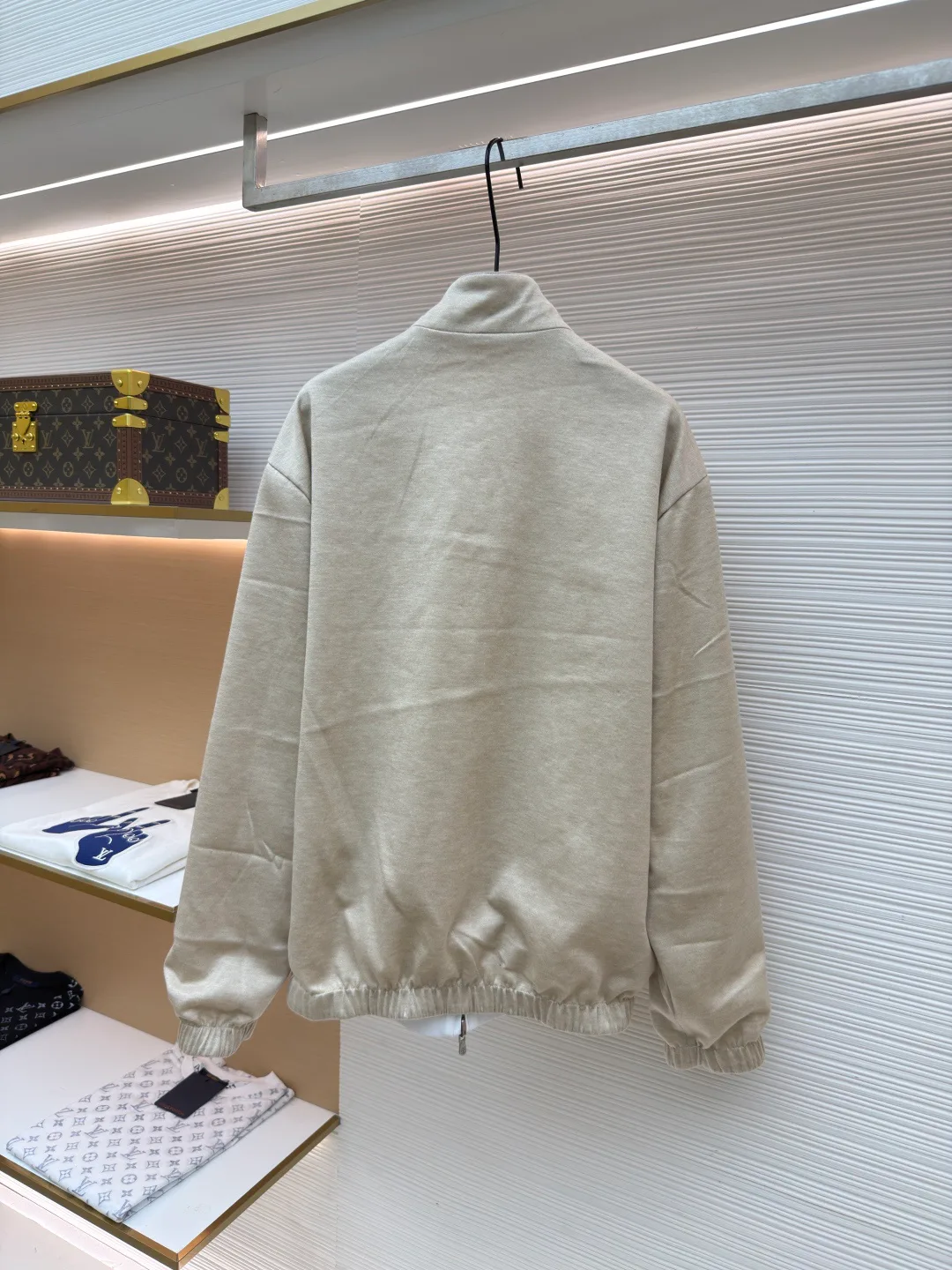 Куртки И Пуховики Мужские Brunello Cucinelli 18209743