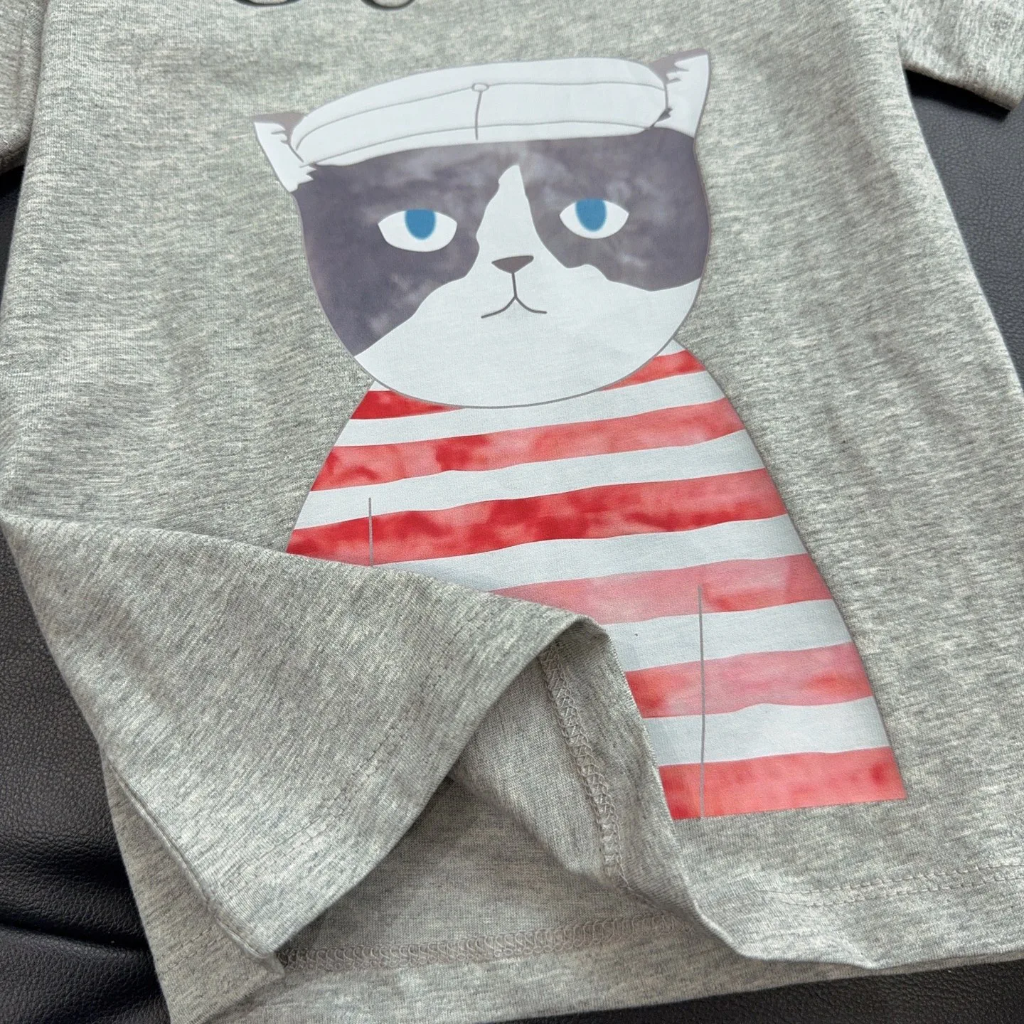 Футболки Мужские Gucci 20577