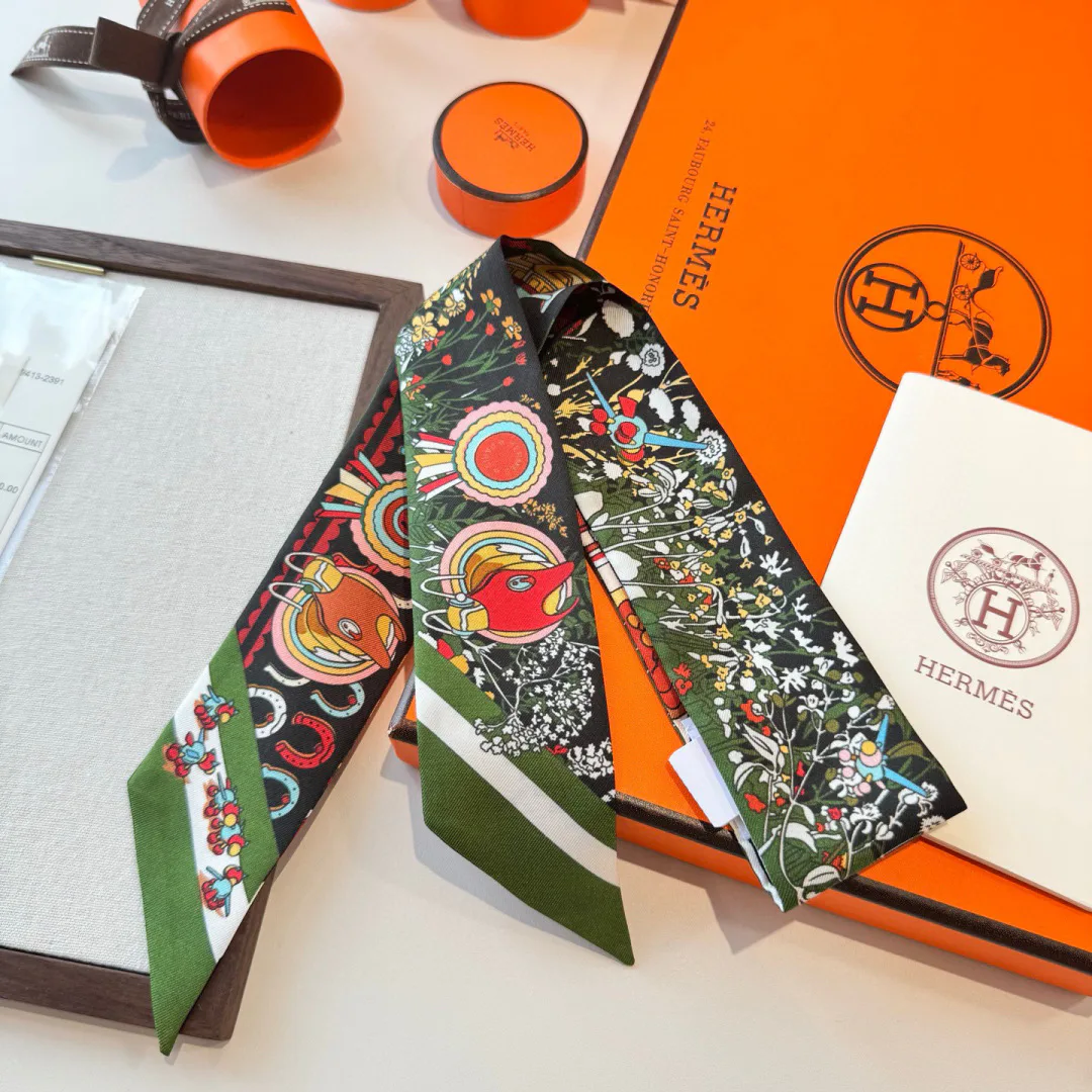 Платки Hermes 10416161