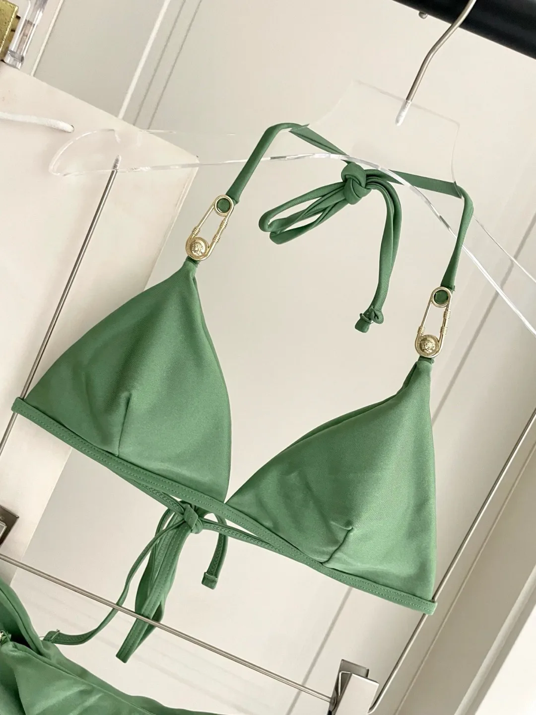 Купальники Женские Versace 17137428