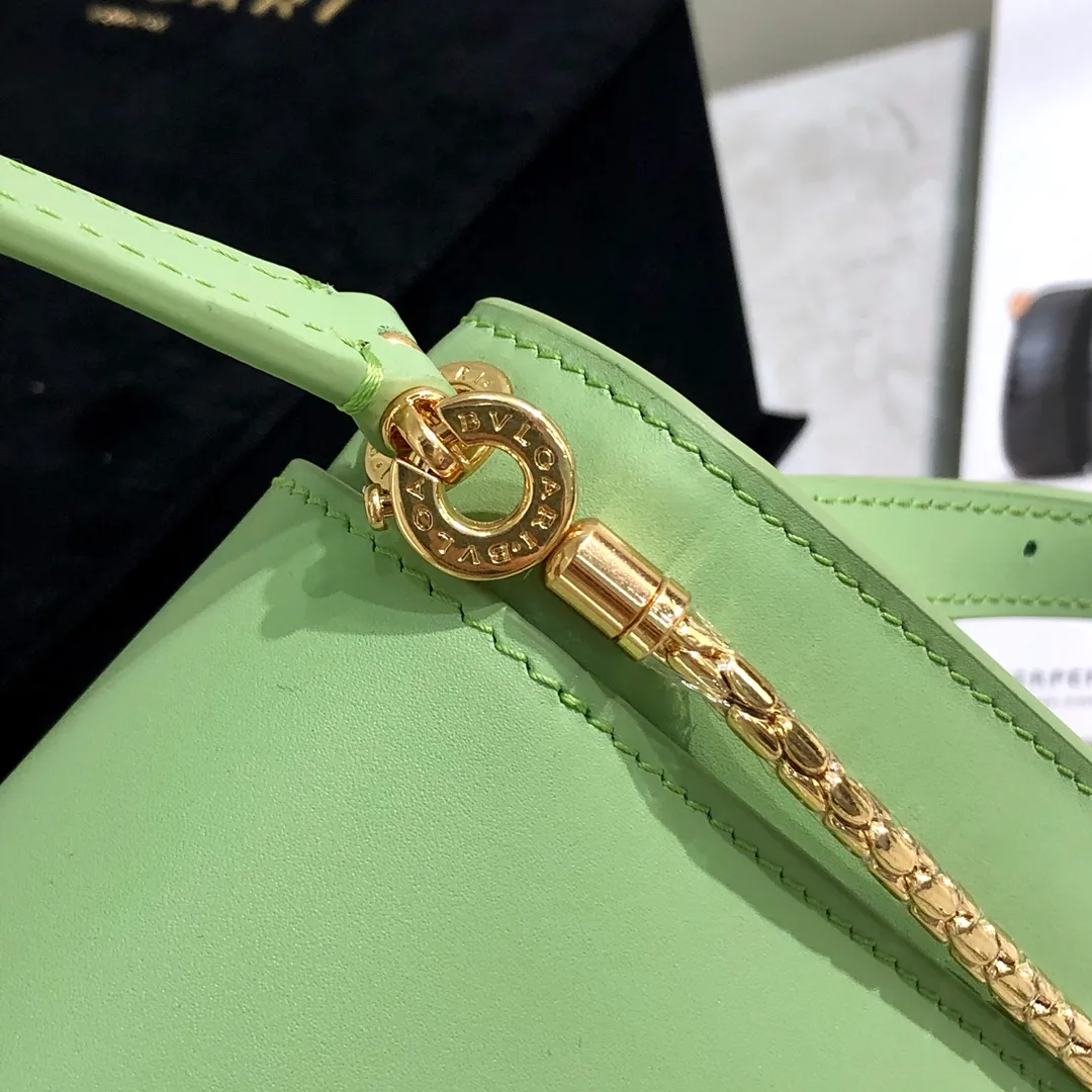 Сумки На Ремне Женские Bvlgari 5080556