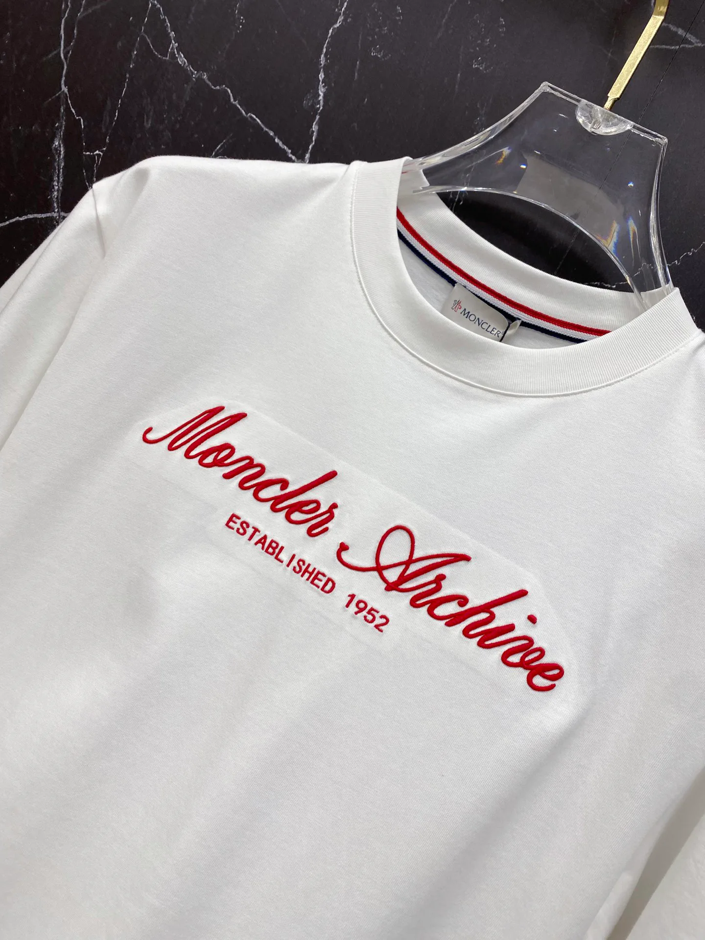 Футболки Мужские Moncler 9760687