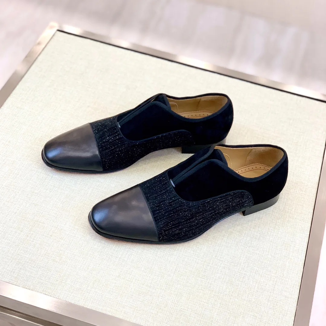 Туфли Женские Christian Louboutin 299469