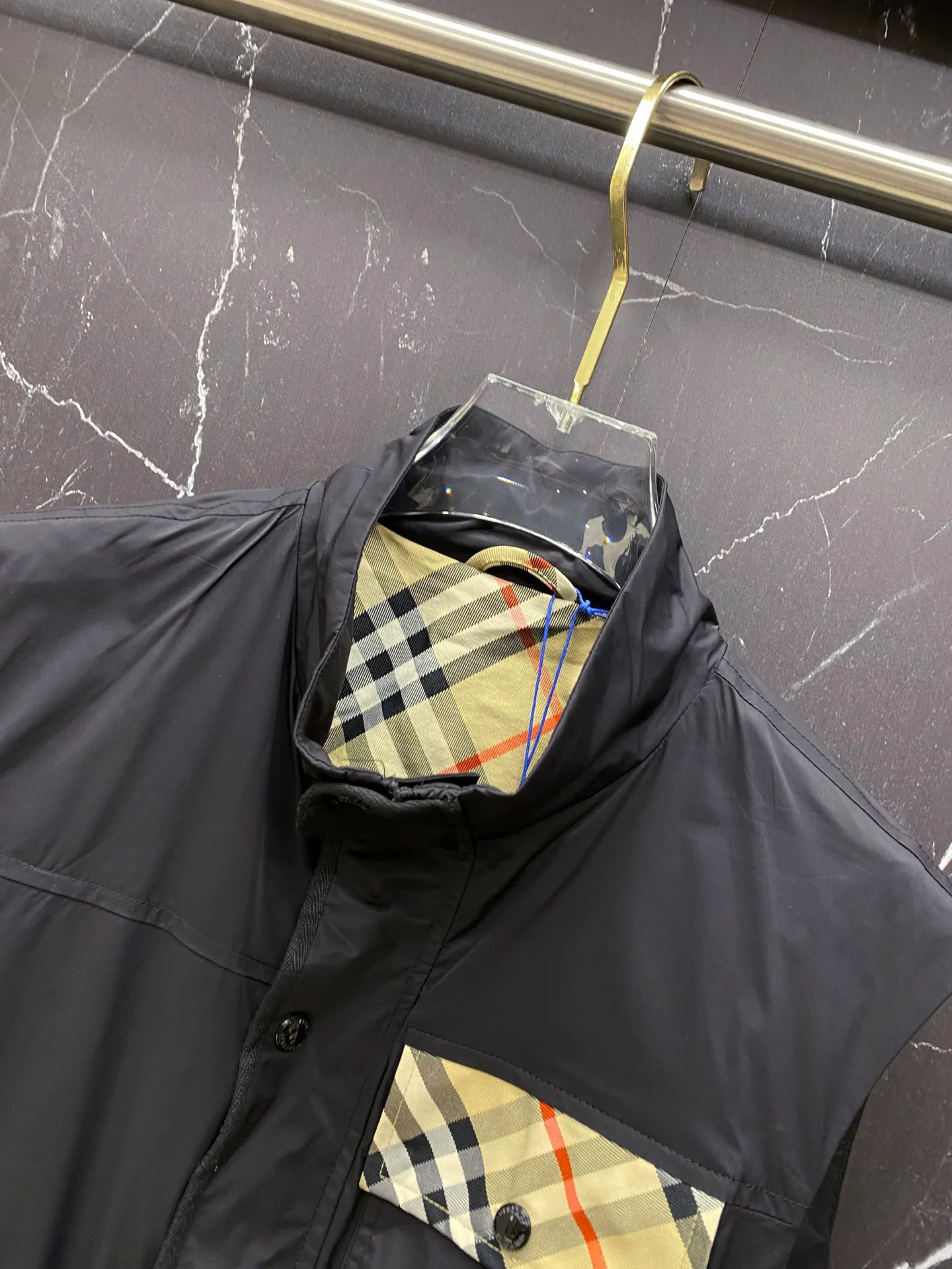 Жилеты Мужские Burberry 10163420