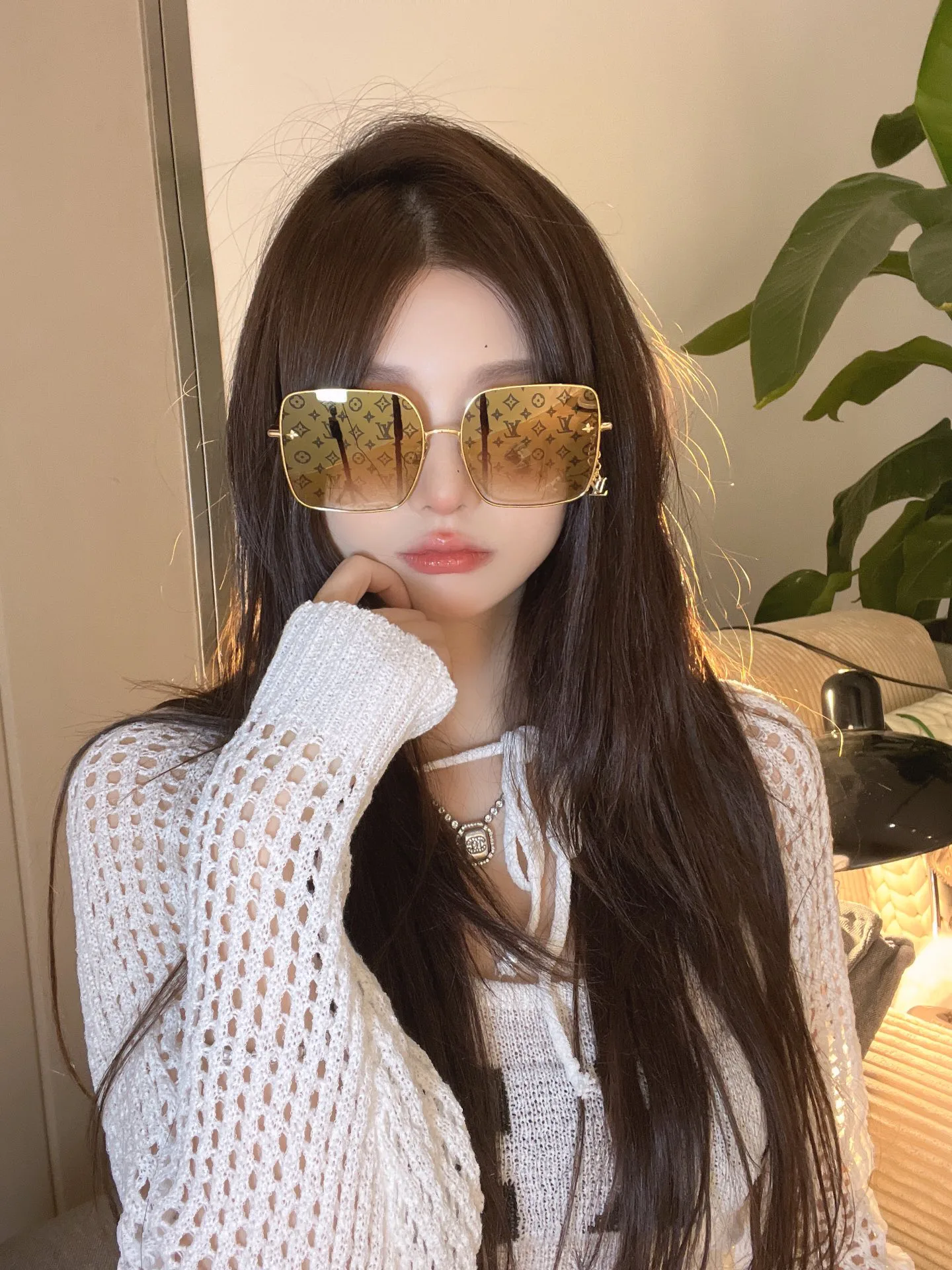 Очки Louis Vuitton 3473