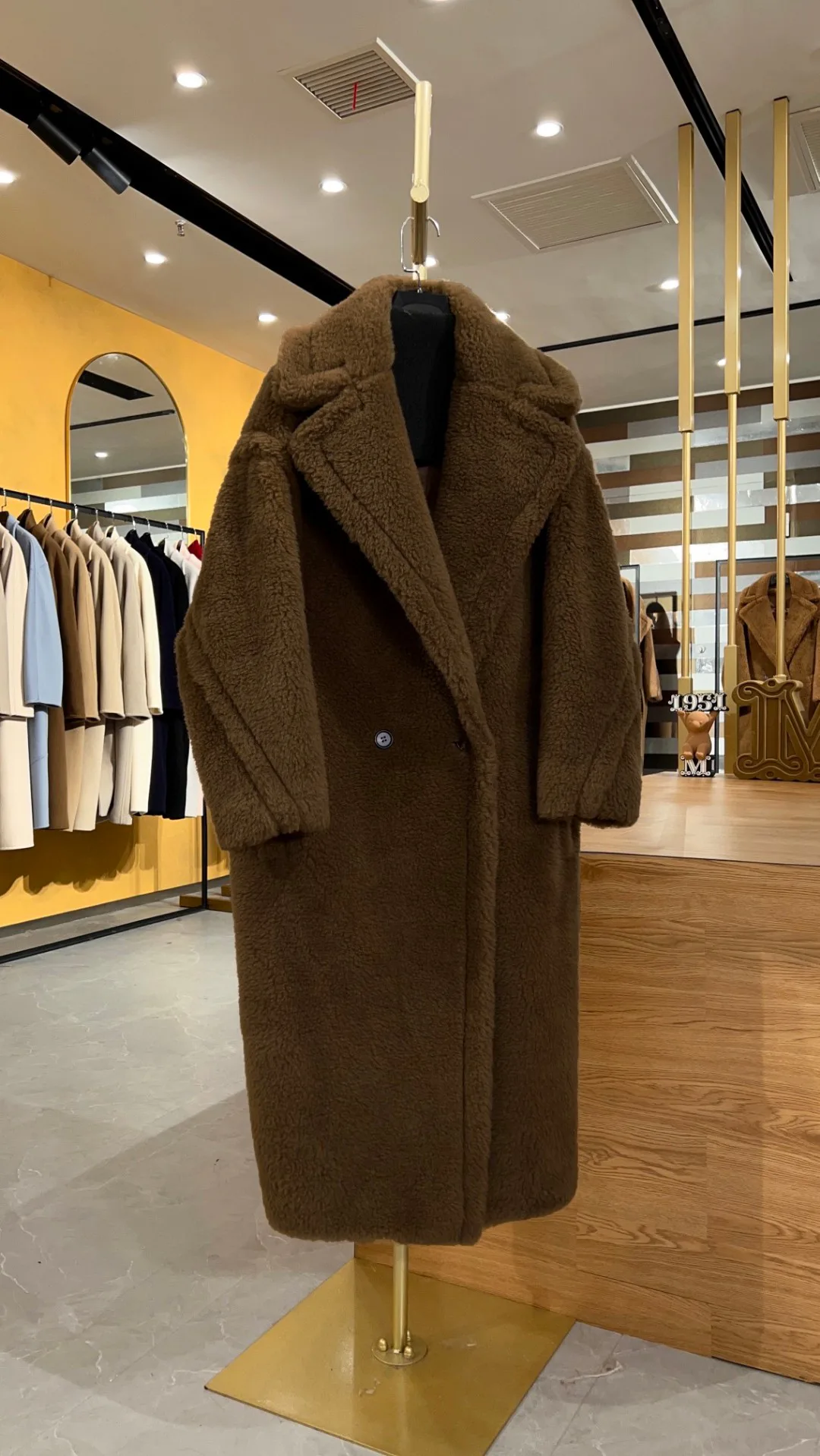 Пальто Женские Max Mara 19267761