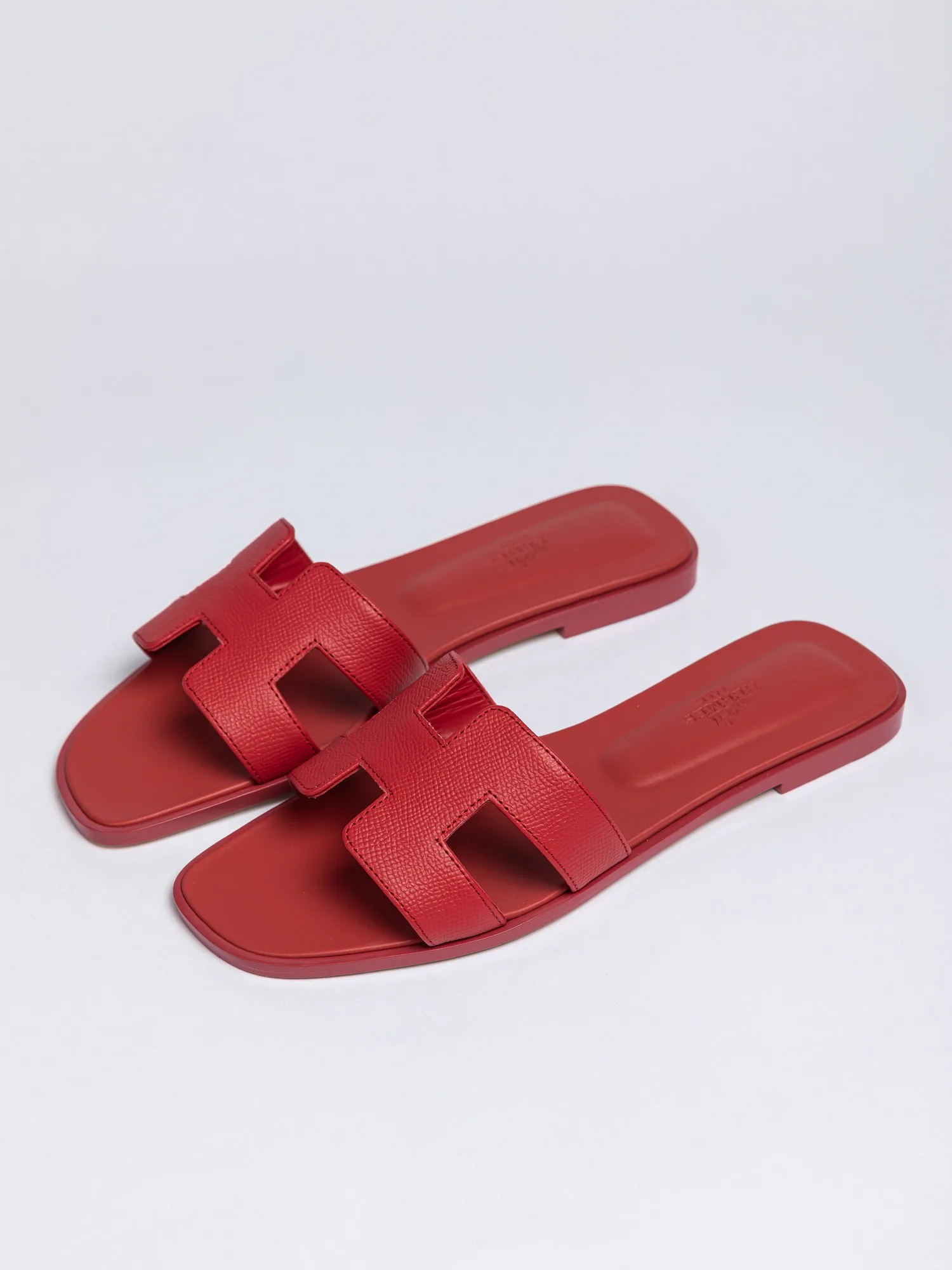 Сандалии Женские Hermes 11647930