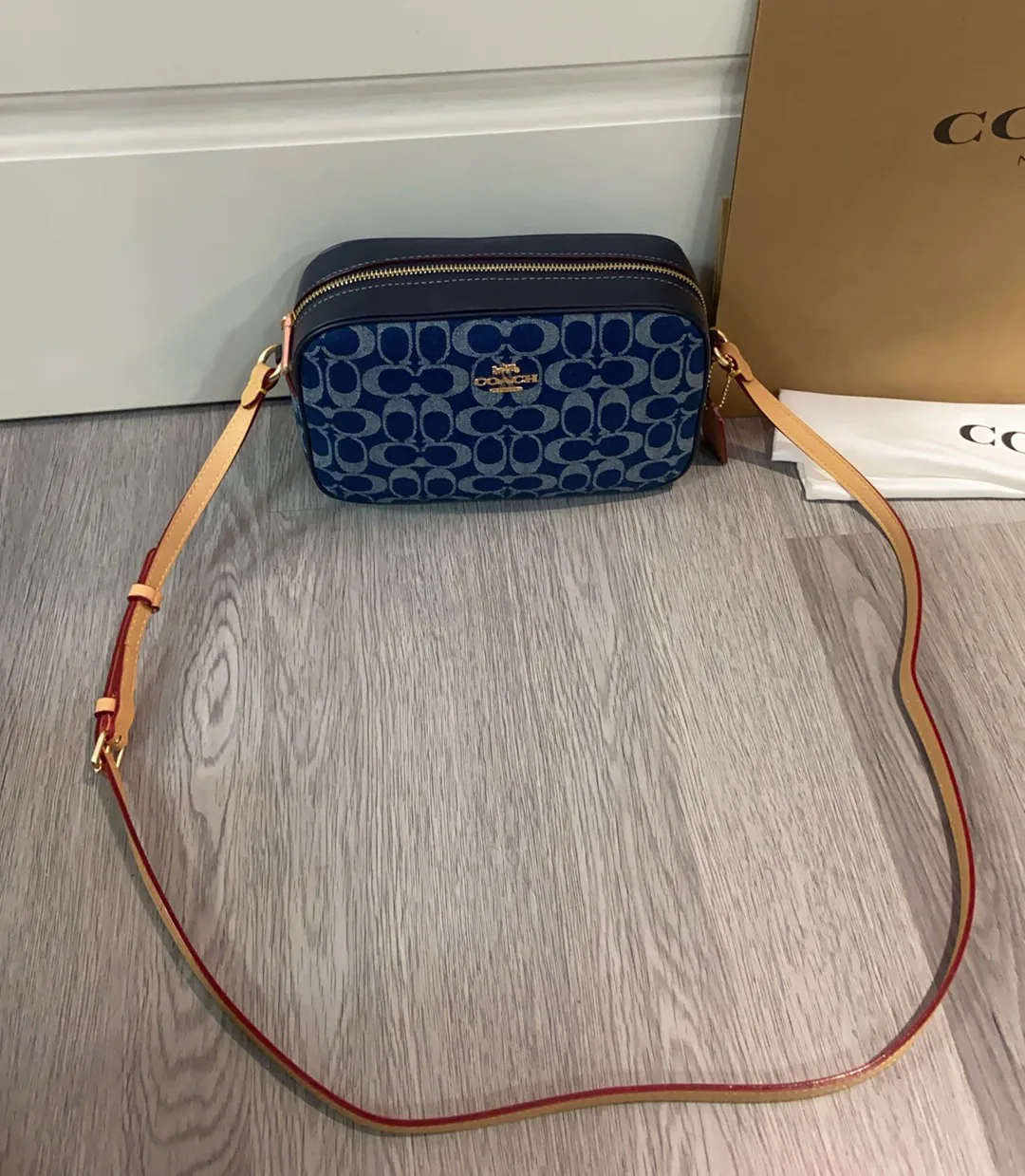 Классические Сумки Женские Coach 11552258