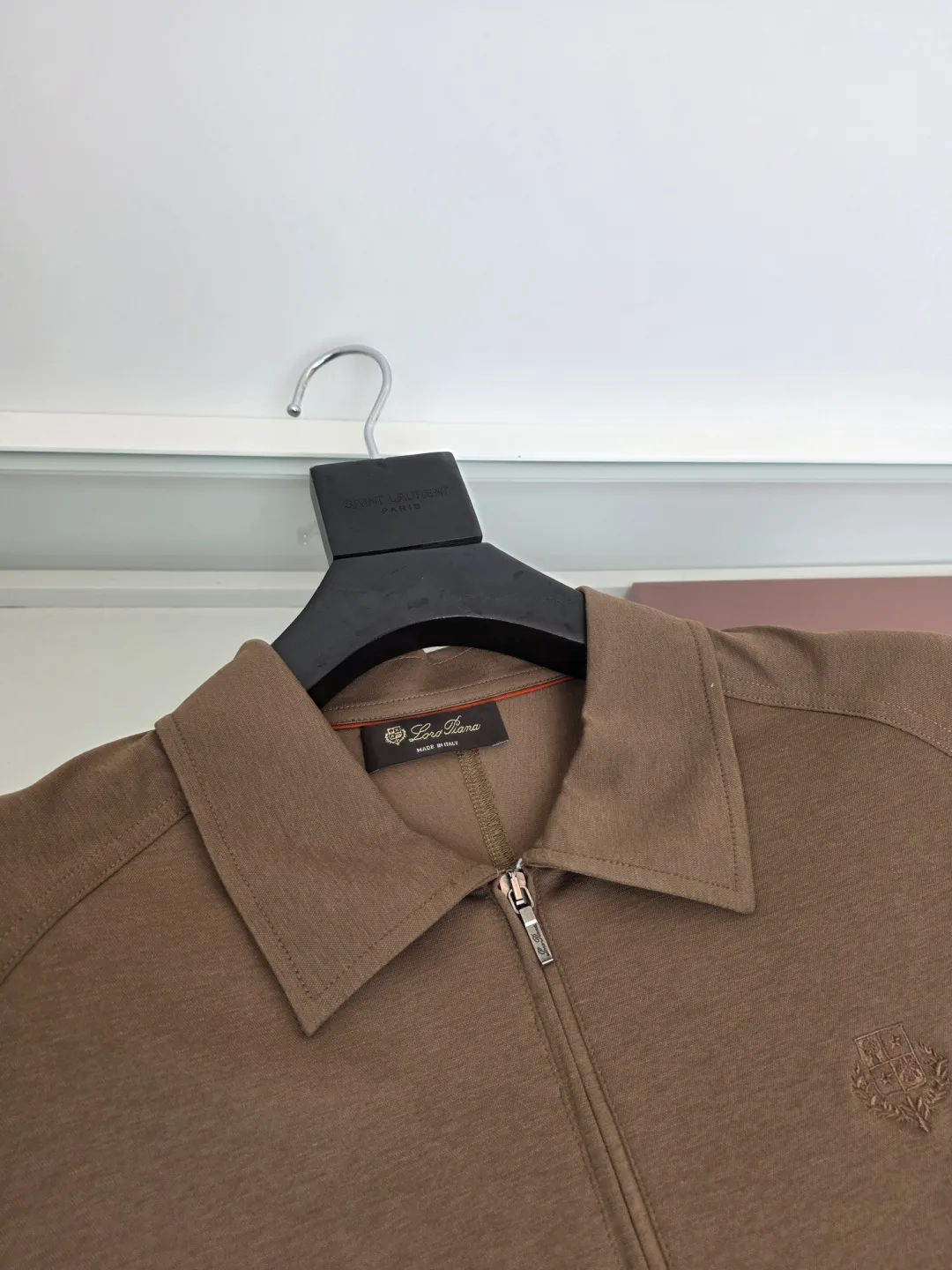 Футболки Мужские Loro Piana 12789810