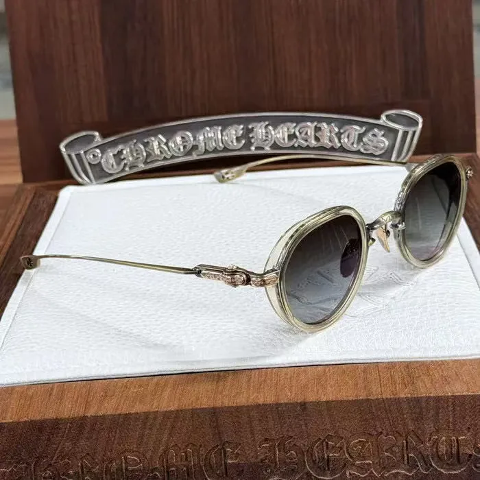 Очки Chrome Hearts 199725