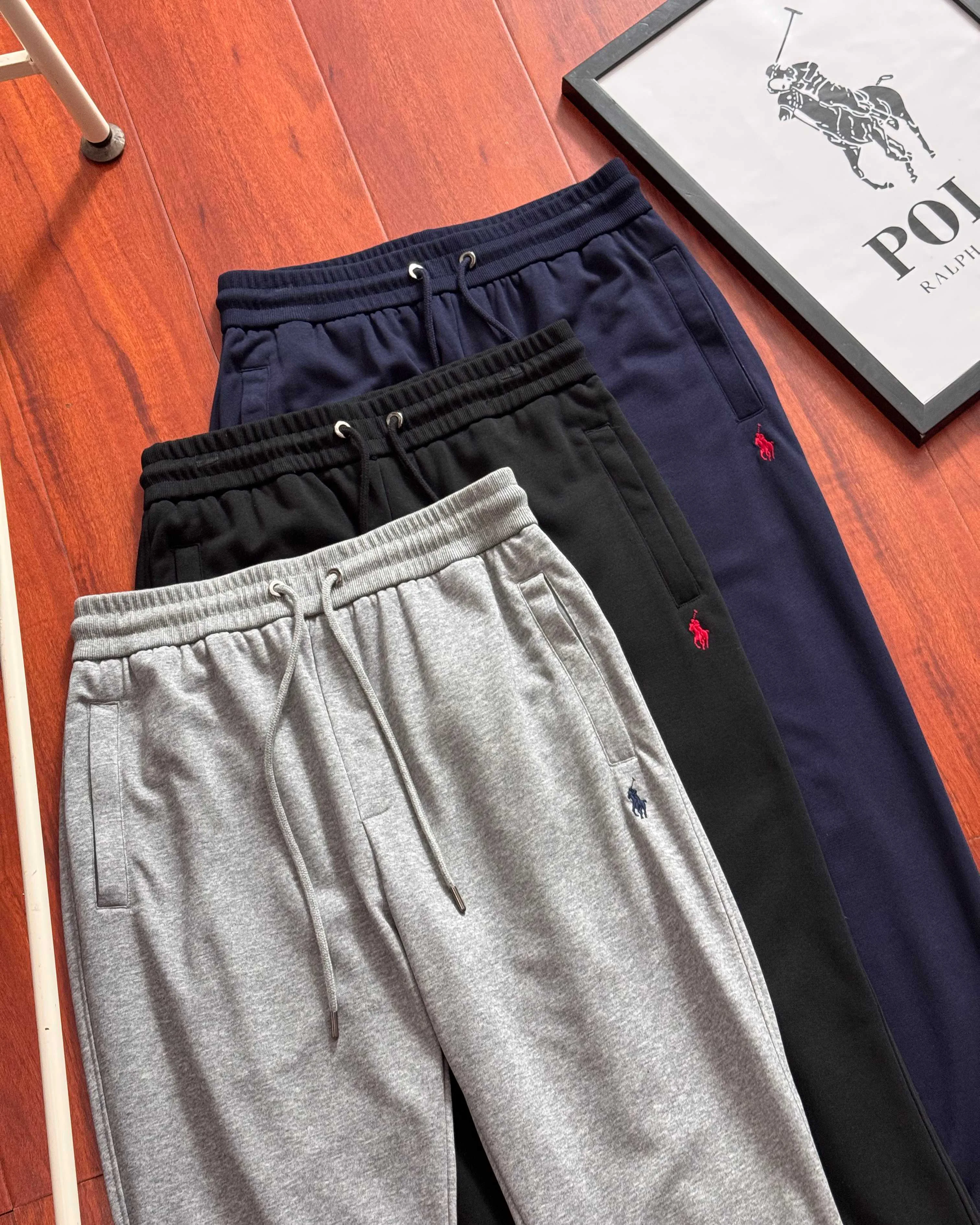 Брюки Мужские Ralph Lauren 11654527
