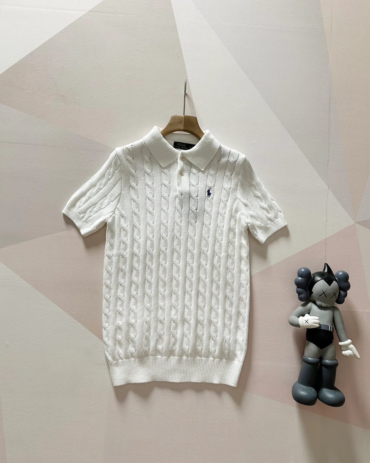 Футболки Мужские Ralph Lauren 11790840