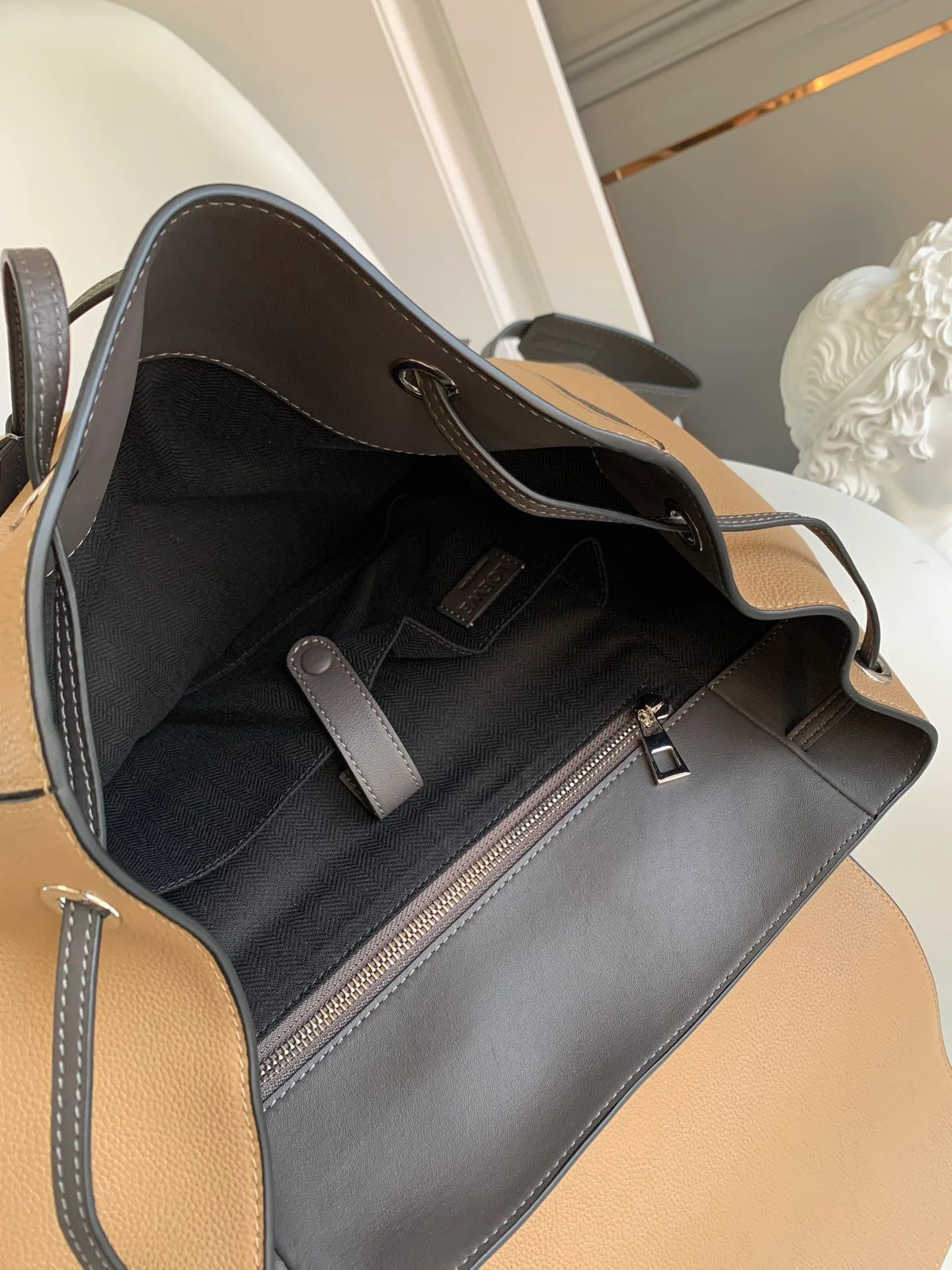 Рюкзаки Женские Loewe 11674550