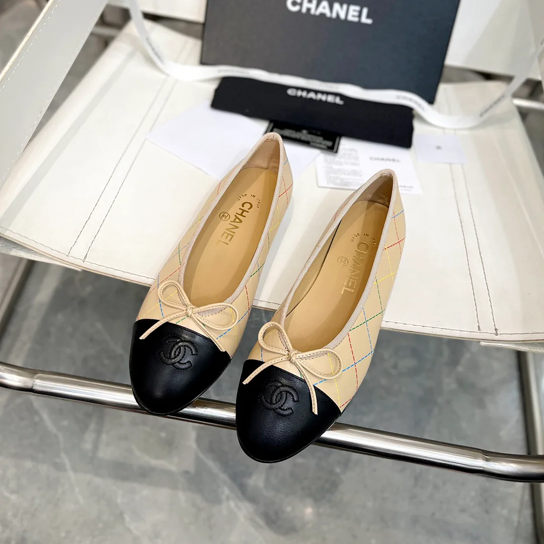 Туфли Женские Chanel 11434260
