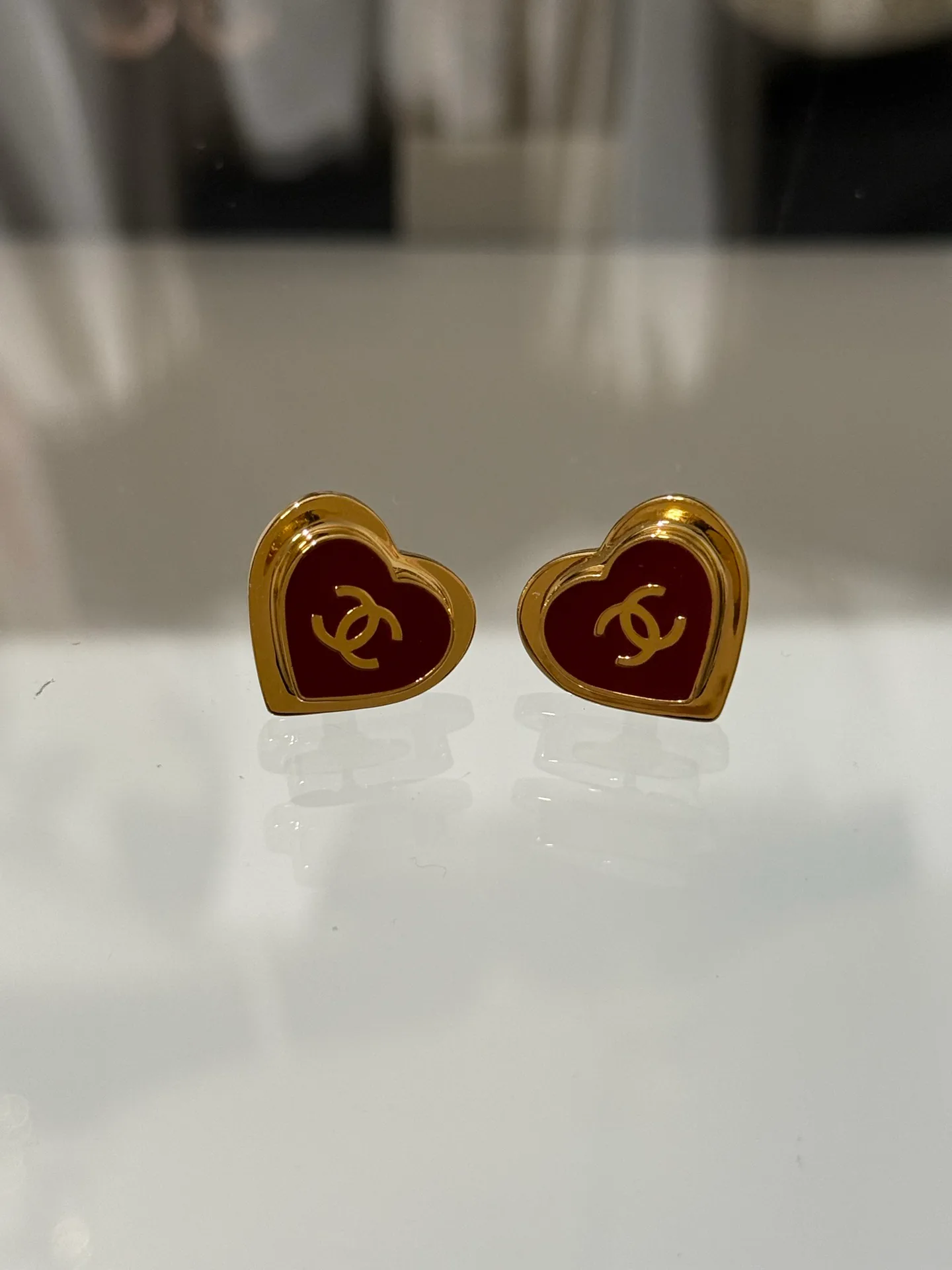 Бижутерия Chanel 11420324