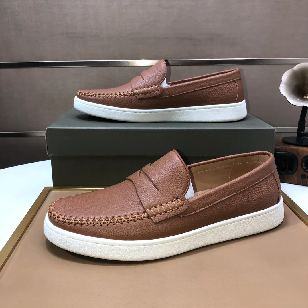 Лоферы И Туфли Мужские Bottega Veneta 1003111