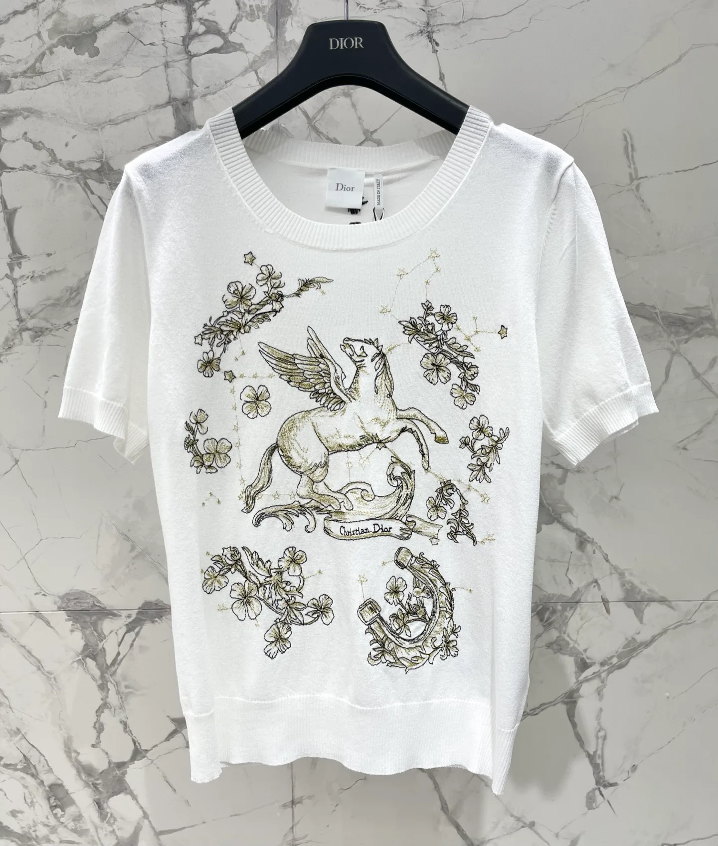 Топы Женские Christian Dior 12783438